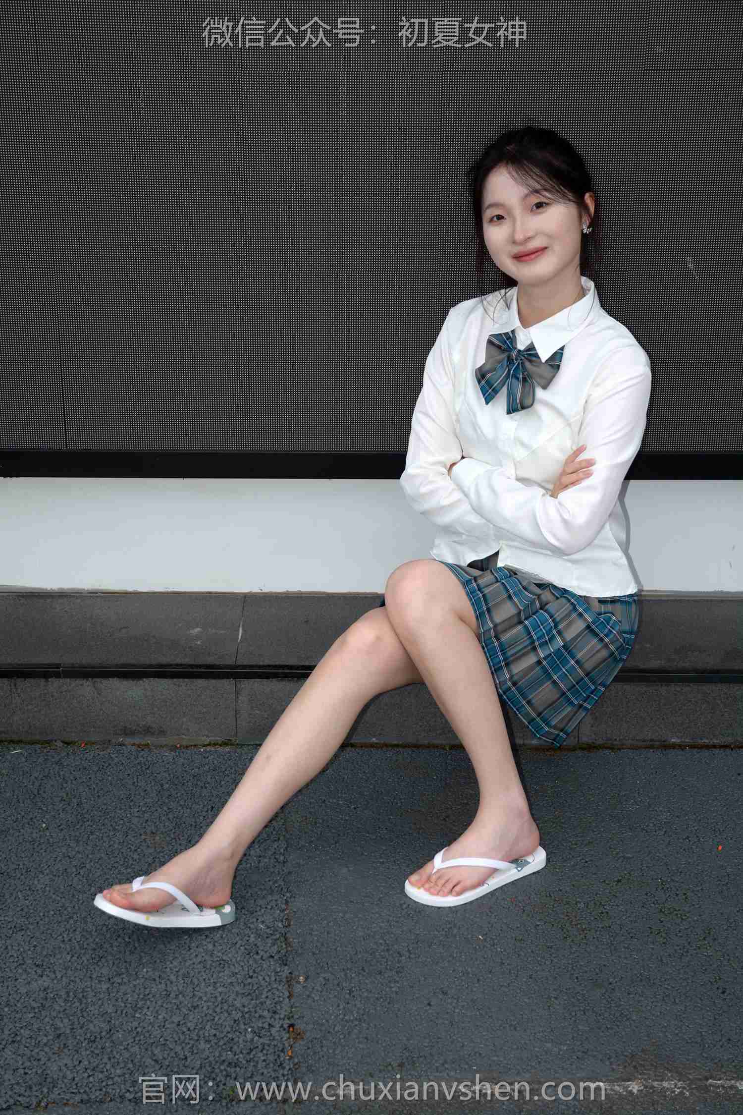 图片[101]-初夏女神 NO.214 安妮 梅雨季节[110P] – 速更版-美库