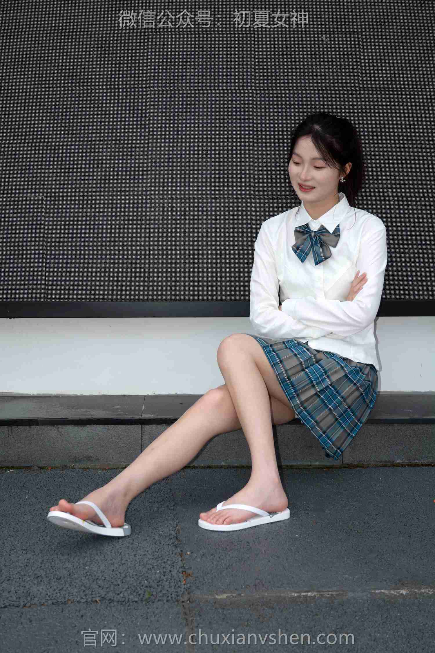 图片[102]-初夏女神 NO.214 安妮 梅雨季节[110P] – 速更版-美库