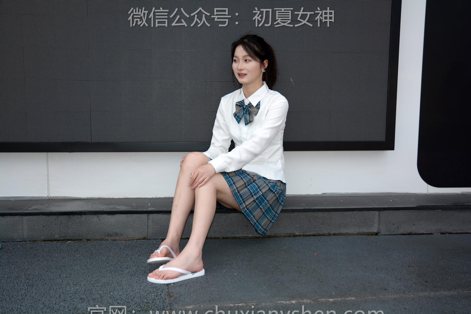 图片[103]-初夏女神 NO.214 安妮 梅雨季节[110P] – 速更版-美库