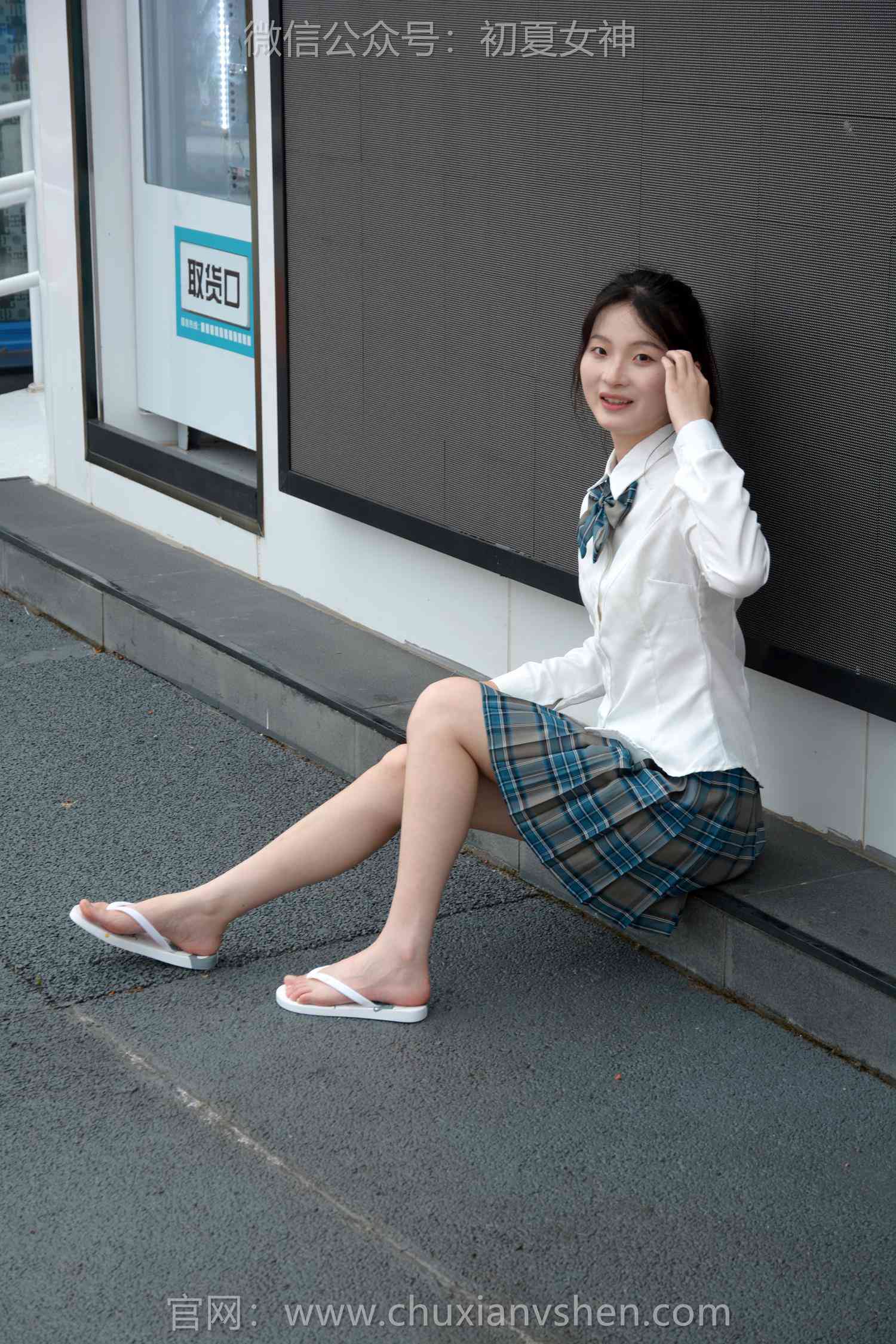 图片[106]-初夏女神 NO.214 安妮 梅雨季节[110P] – 速更版-美库