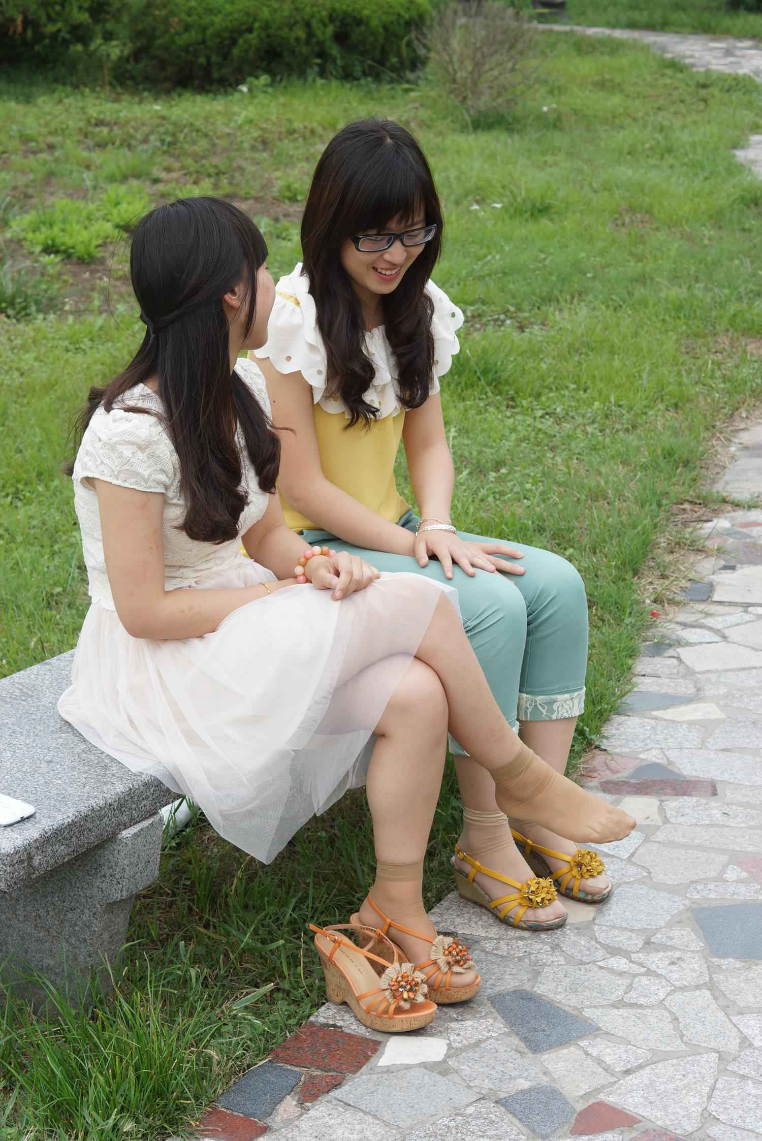 图片[34]-自由摄影 No.312 这样的场面你能受得了吗 [64P] – 速更版-美库