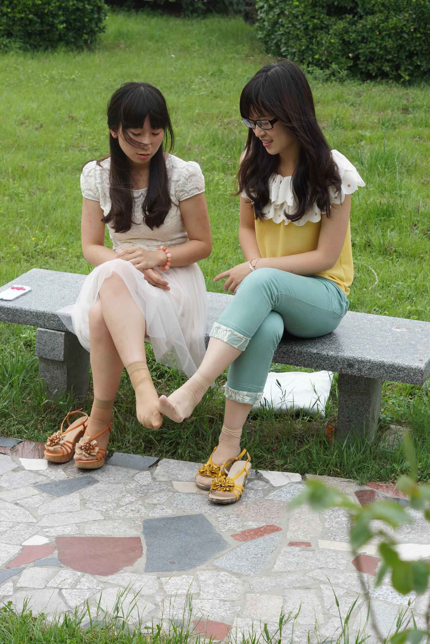 图片[46]-自由摄影 No.312 这样的场面你能受得了吗 [64P] – 速更版-美库