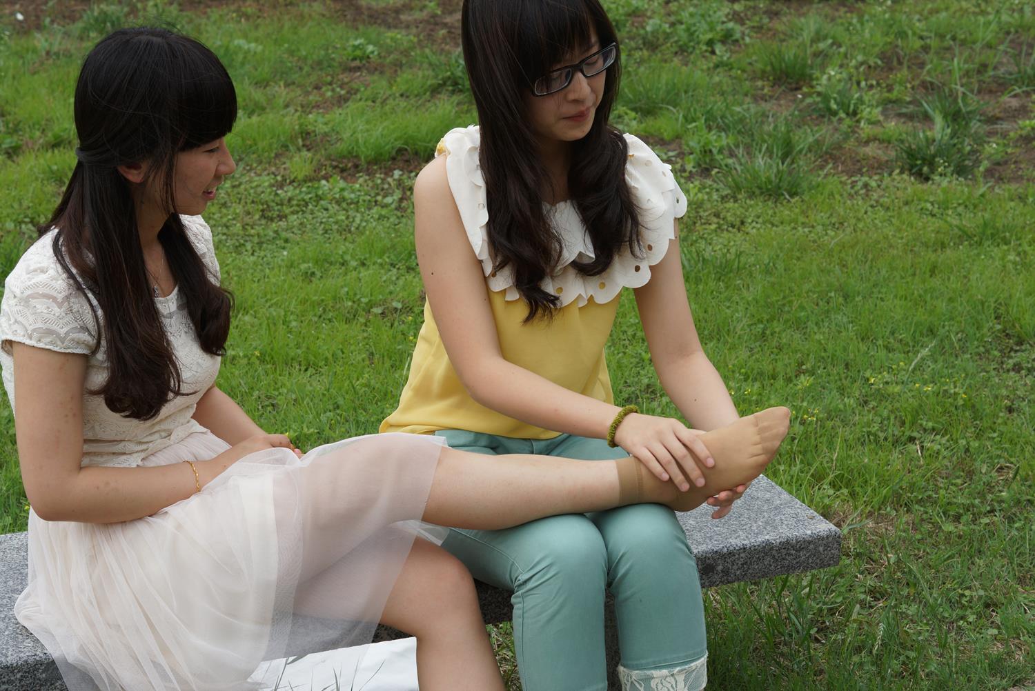 图片[48]-自由摄影 No.312 这样的场面你能受得了吗 [64P] – 速更版-美库