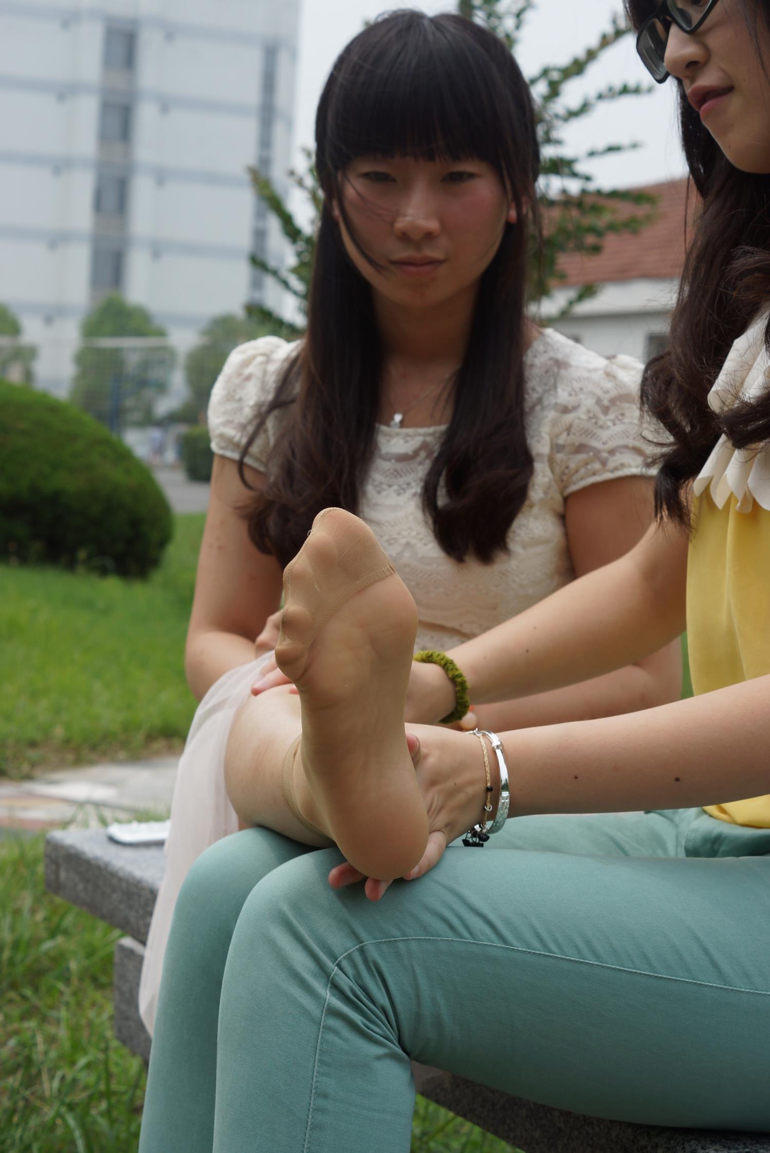 图片[57]-自由摄影 No.312 这样的场面你能受得了吗 [64P] – 速更版-美库