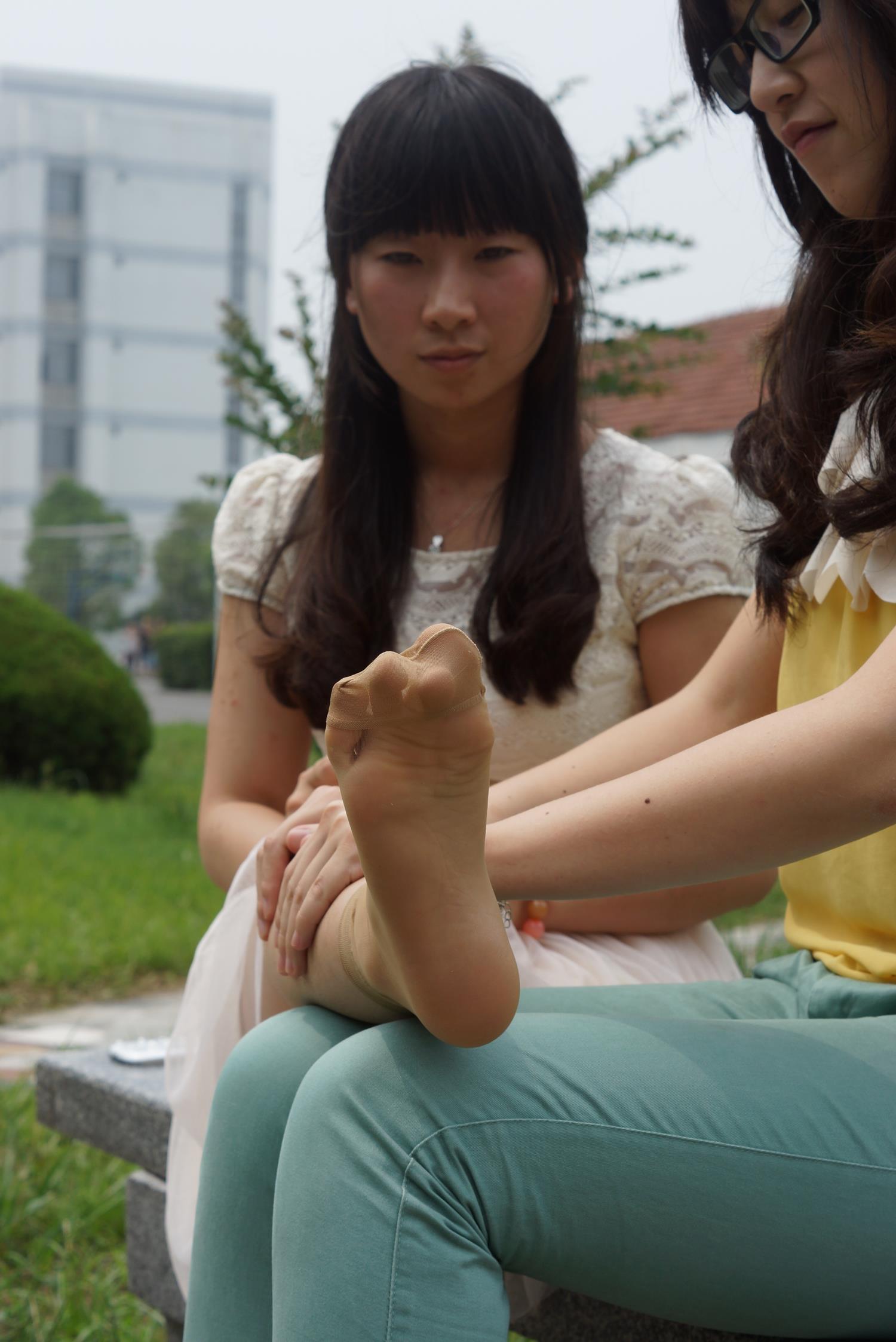 图片[59]-自由摄影 No.312 这样的场面你能受得了吗 [64P] – 速更版-美库