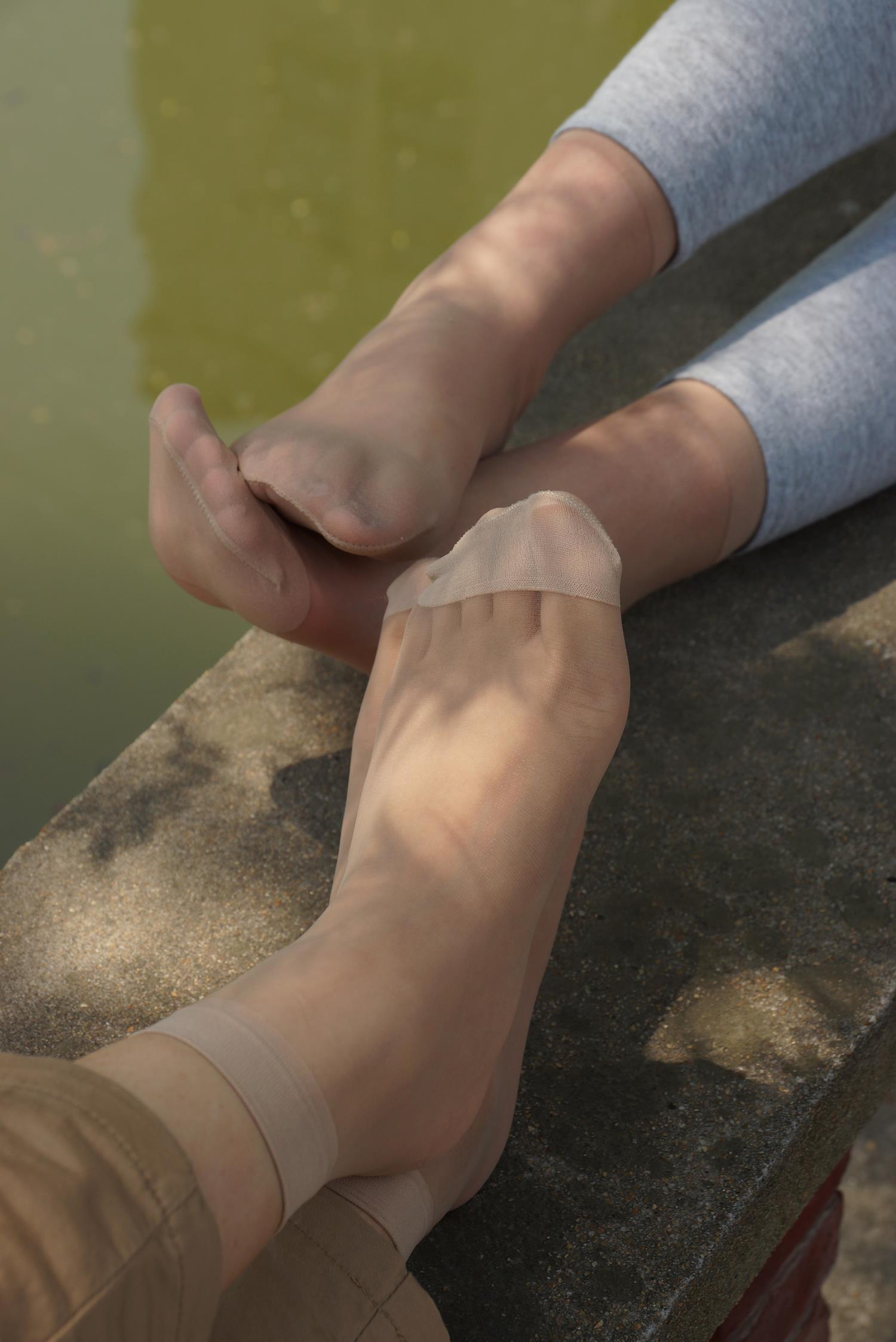 图片[21]-自由摄影 No.314 湖边石凳各显神通 [64P] – 速更版-美库