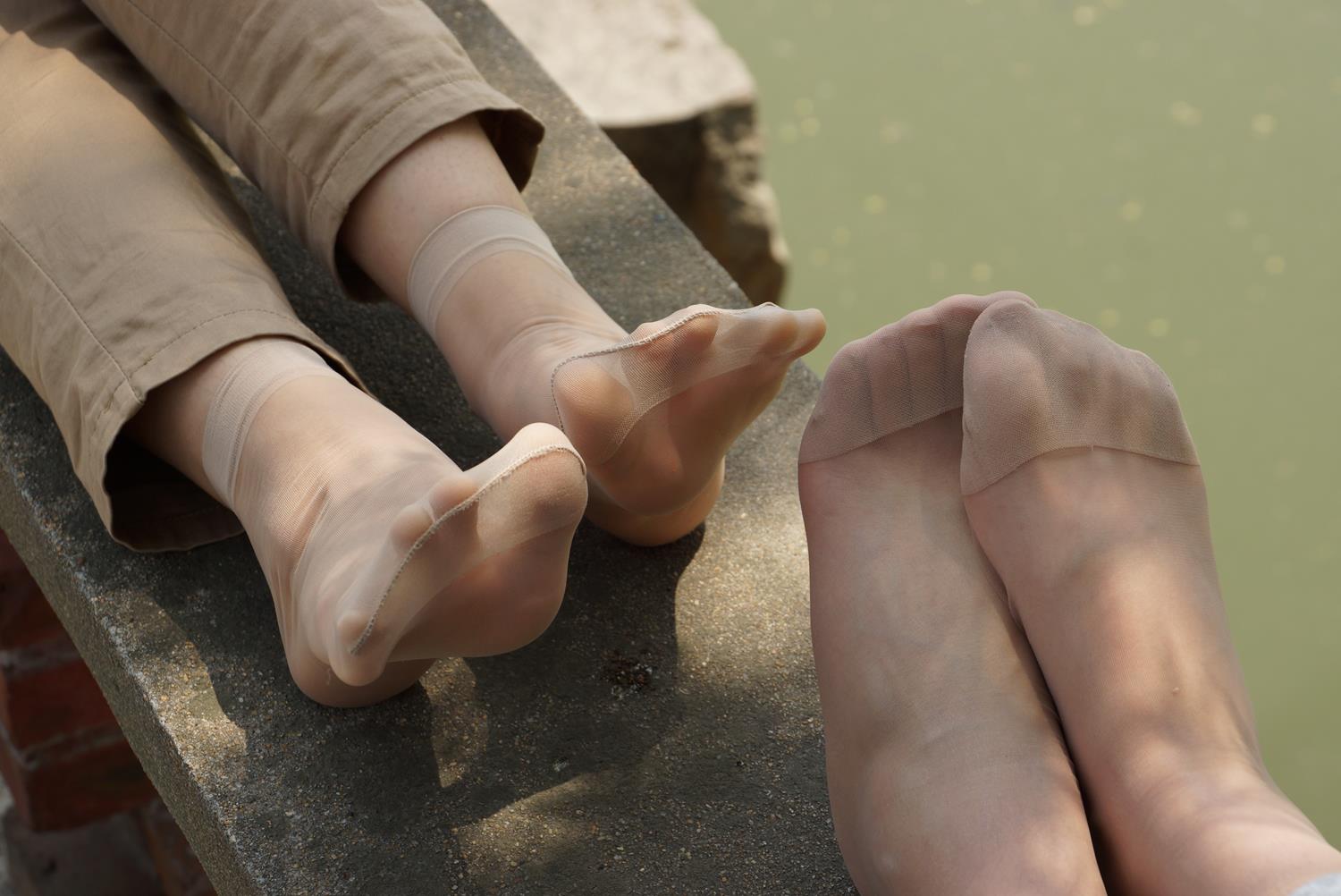 图片[26]-自由摄影 No.314 湖边石凳各显神通 [64P] – 速更版-美库