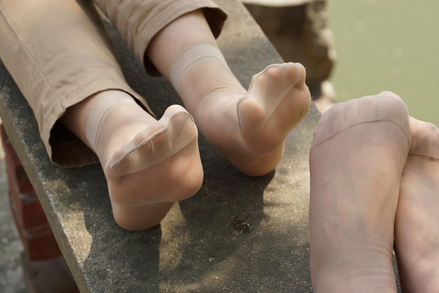 图片[28]-自由摄影 No.314 湖边石凳各显神通 [64P] – 速更版-美库