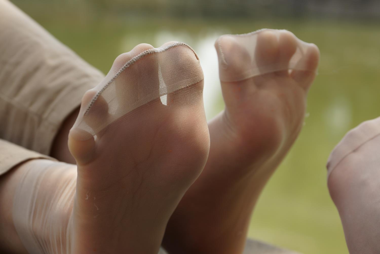 图片[36]-自由摄影 No.314 湖边石凳各显神通 [64P] – 速更版-美库