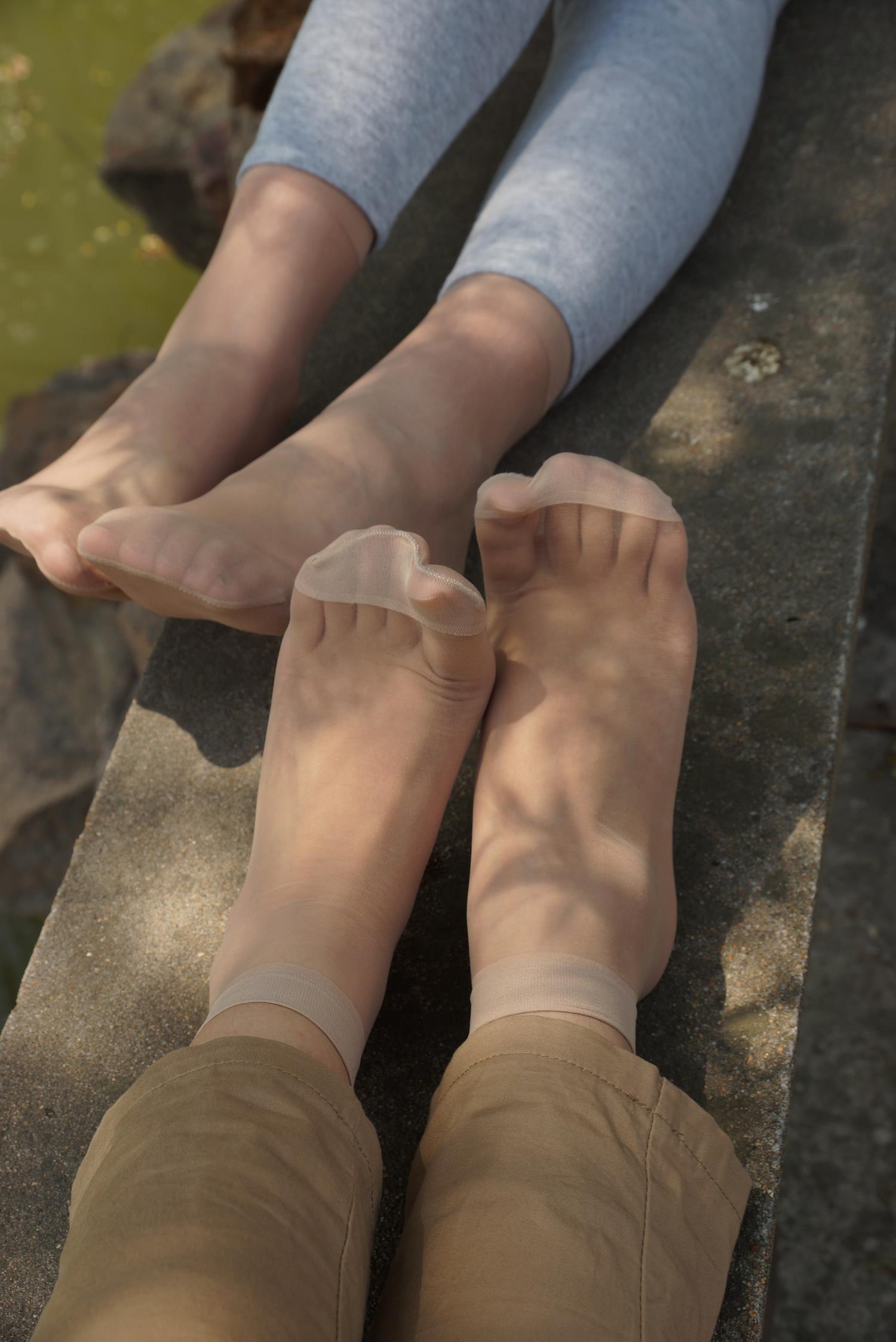 图片[37]-自由摄影 No.314 湖边石凳各显神通 [64P] – 速更版-美库