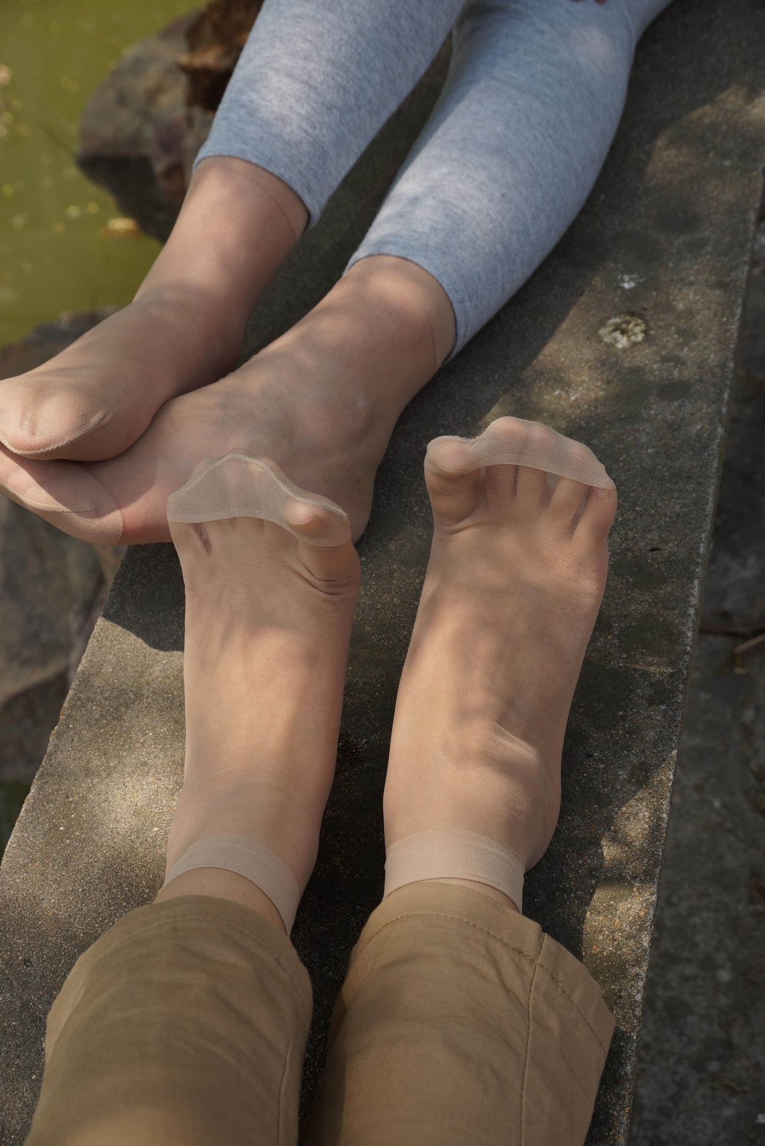 图片[39]-自由摄影 No.314 湖边石凳各显神通 [64P] – 速更版-美库