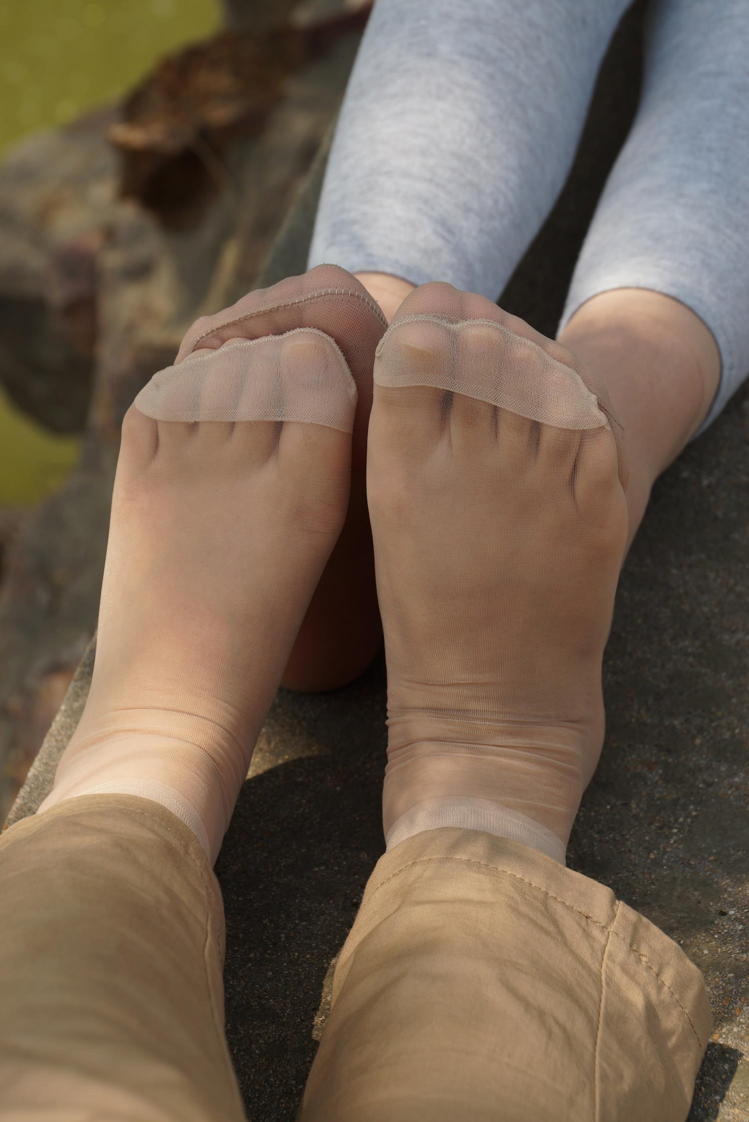 图片[46]-自由摄影 No.314 湖边石凳各显神通 [64P] – 速更版-美库