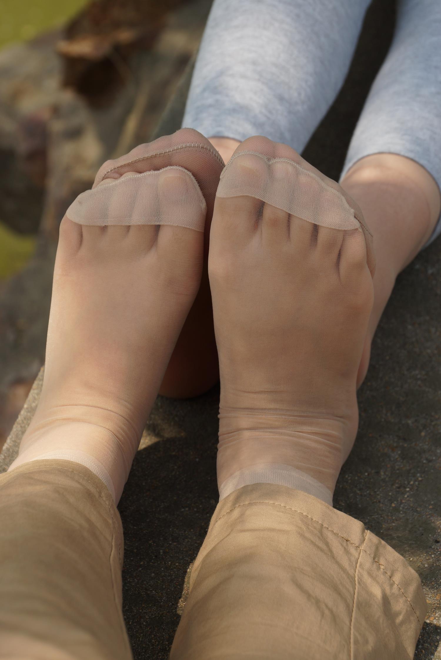 图片[47]-自由摄影 No.314 湖边石凳各显神通 [64P] – 速更版-美库