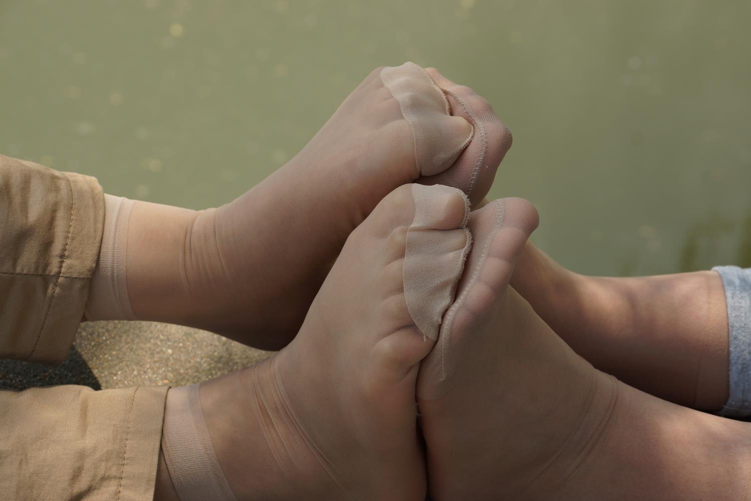 图片[49]-自由摄影 No.314 湖边石凳各显神通 [64P] – 速更版-美库