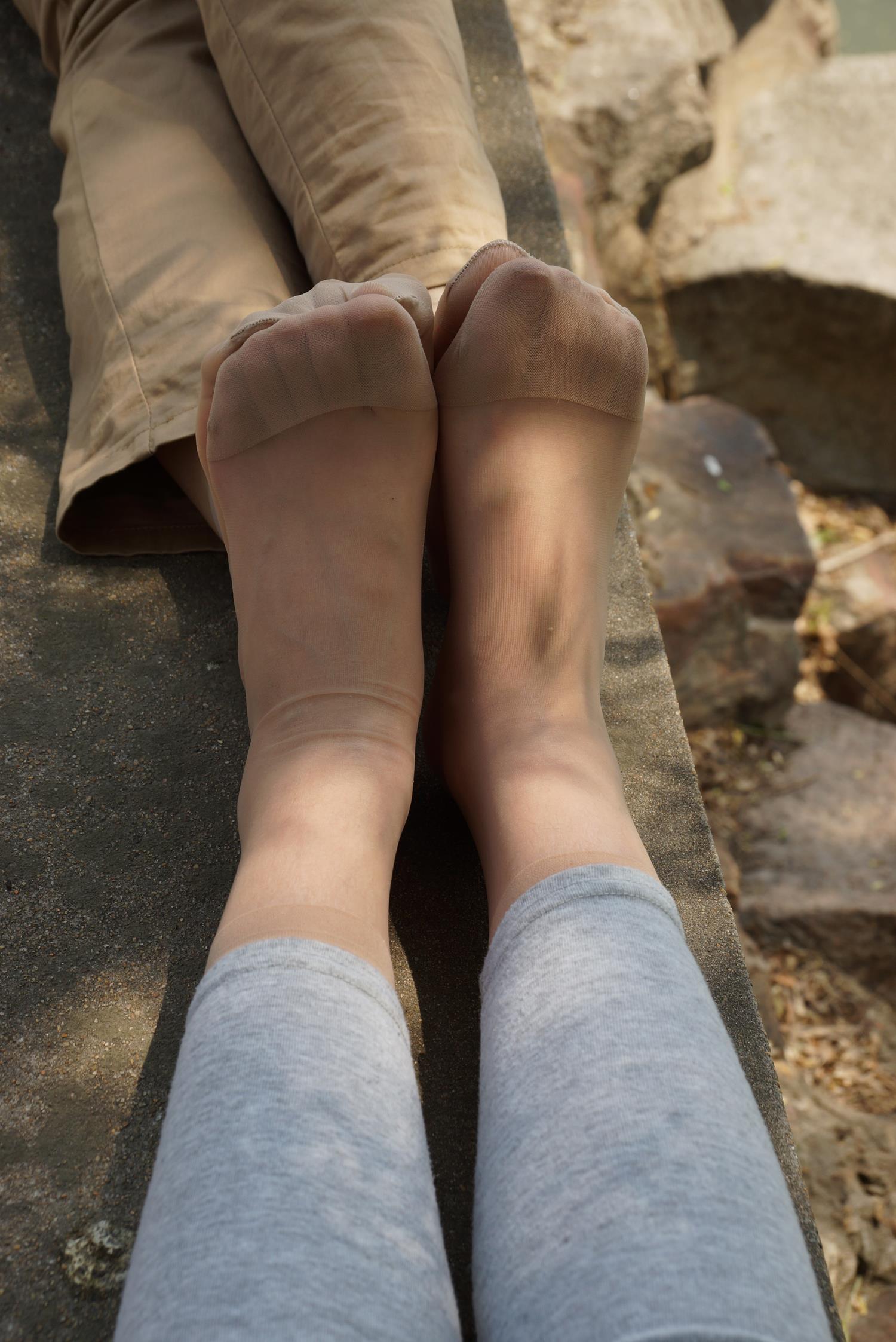 图片[53]-自由摄影 No.314 湖边石凳各显神通 [64P] – 速更版-美库