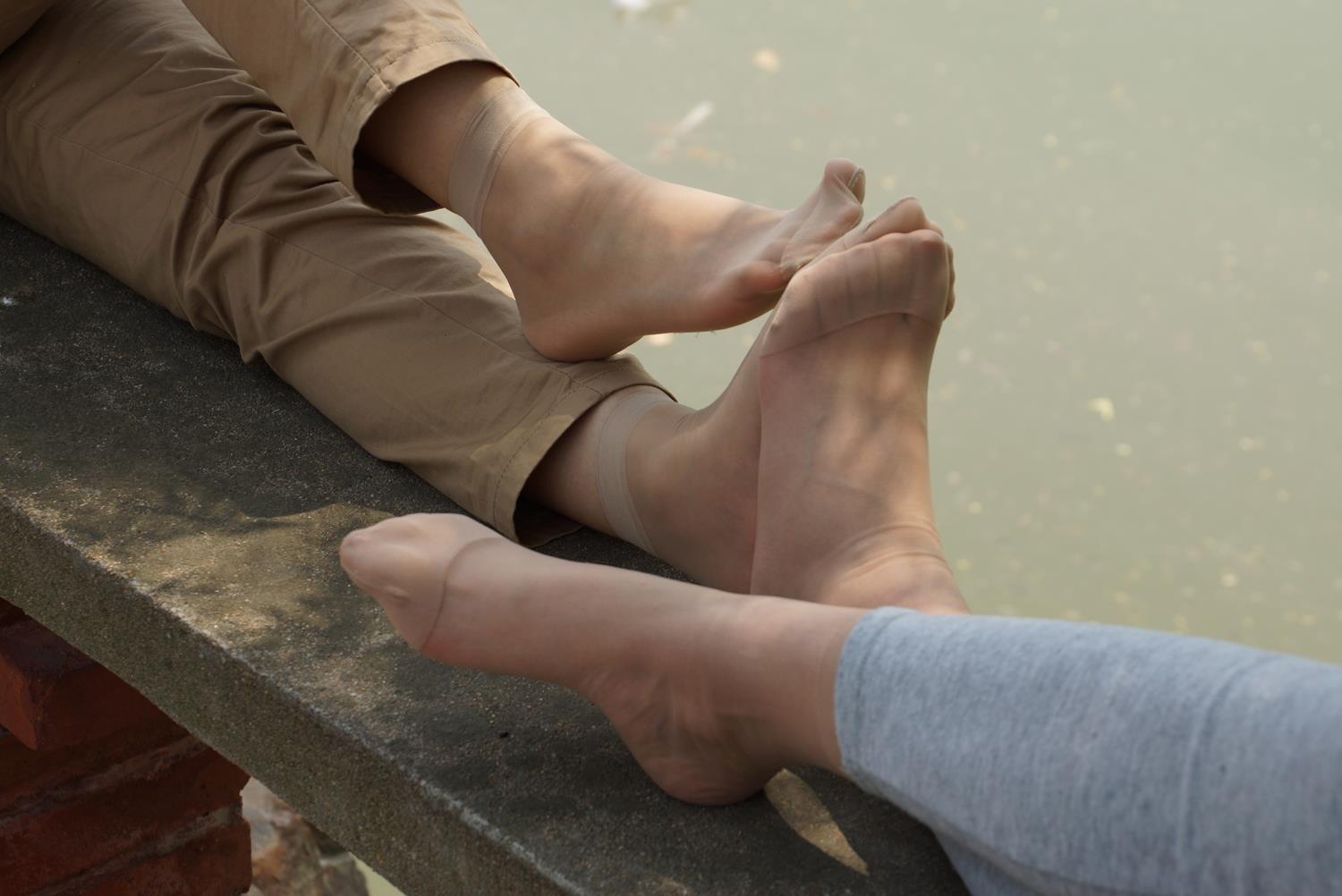 图片[58]-自由摄影 No.314 湖边石凳各显神通 [64P] – 速更版-美库