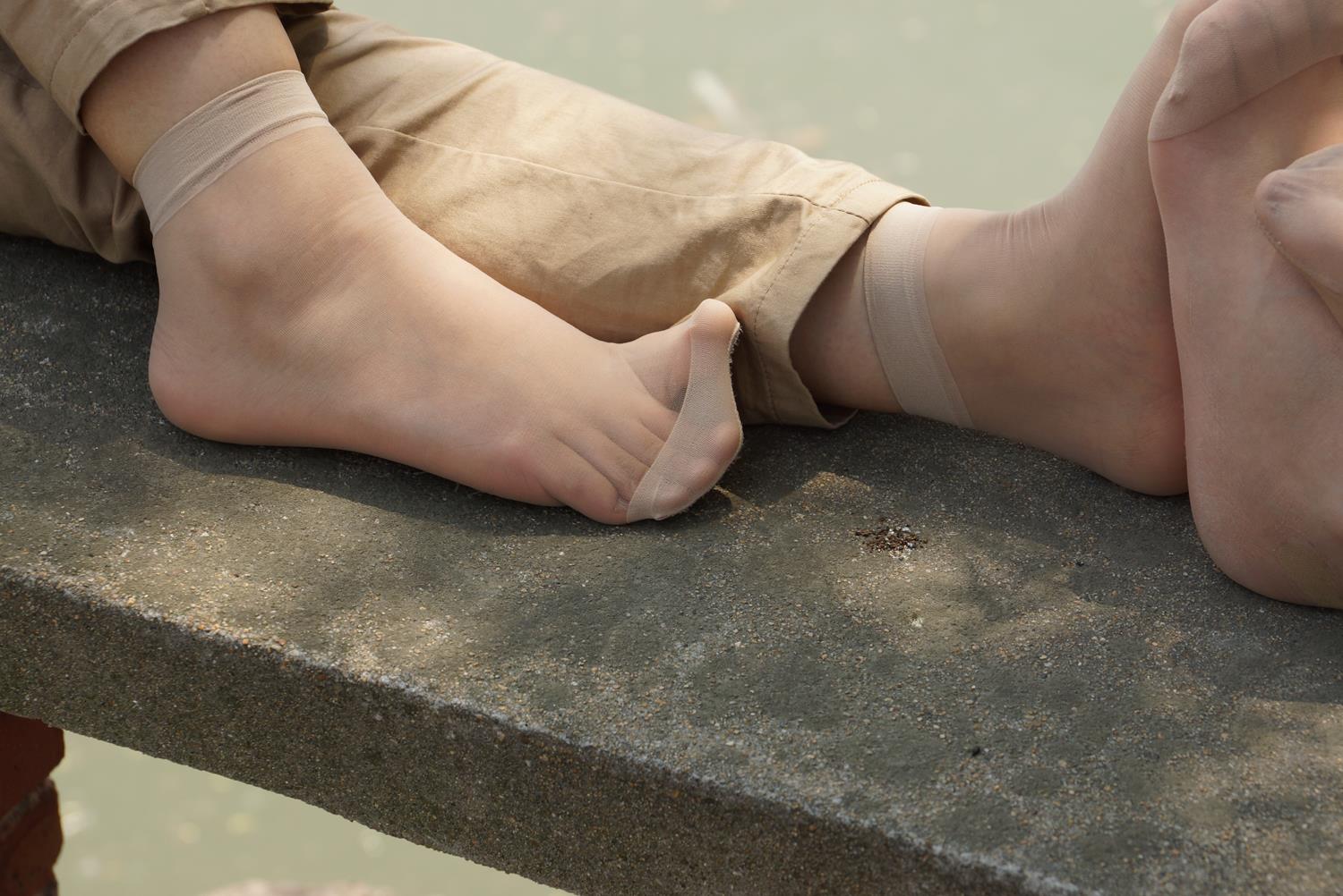 图片[64]-自由摄影 No.314 湖边石凳各显神通 [64P] – 速更版-美库