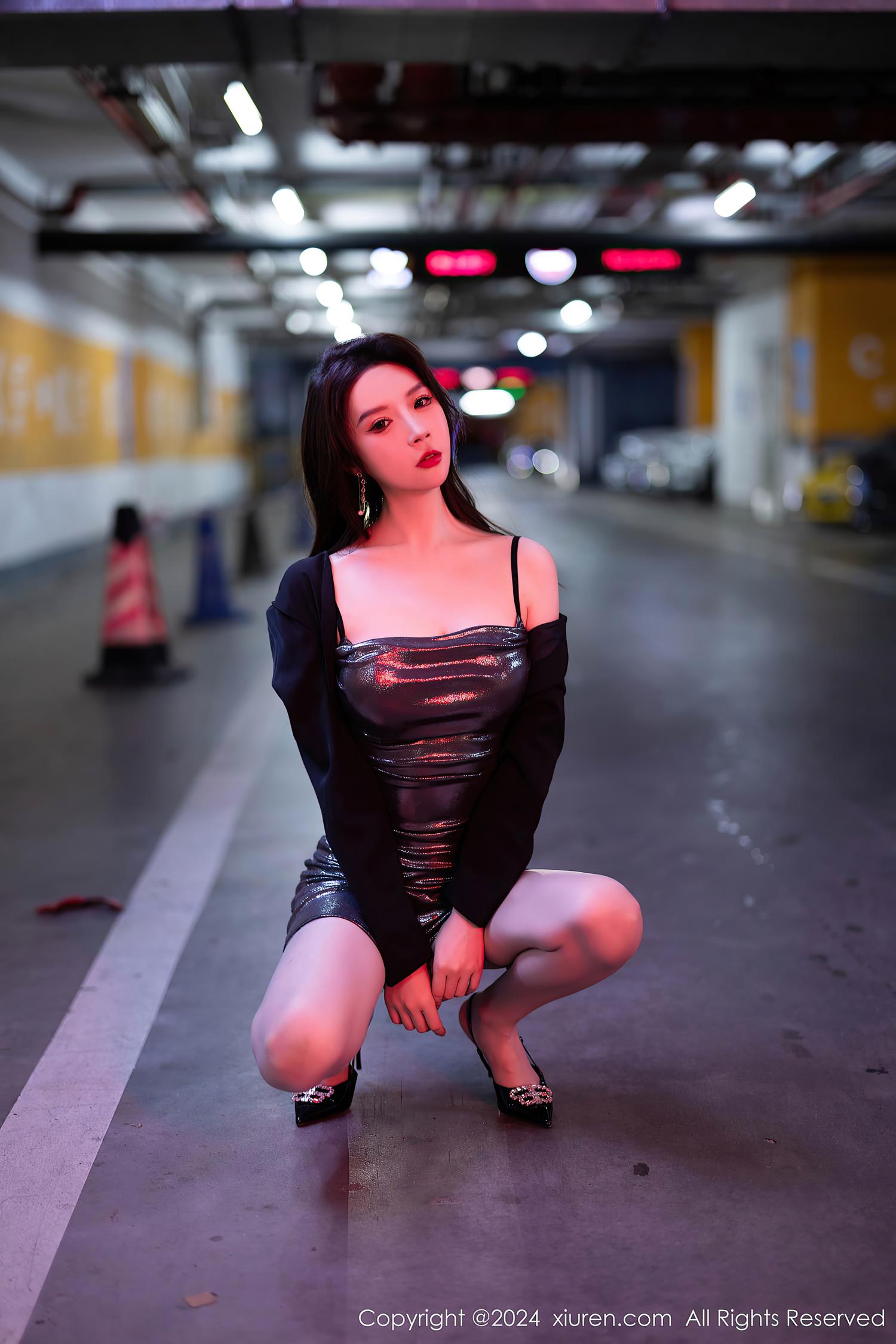 图片[18]-[Xiuren秀人网]2024.09.10 NO.9137 梦心玥 黑丝变白丝[45+1P] – 速更版-美库