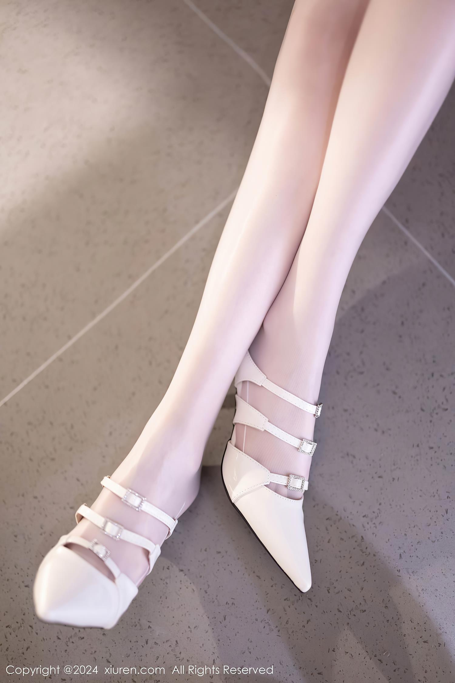 图片[42]-[Xiuren秀人网]2024.09.10 NO.9137 梦心玥 黑丝变白丝[45+1P] – 速更版-美库