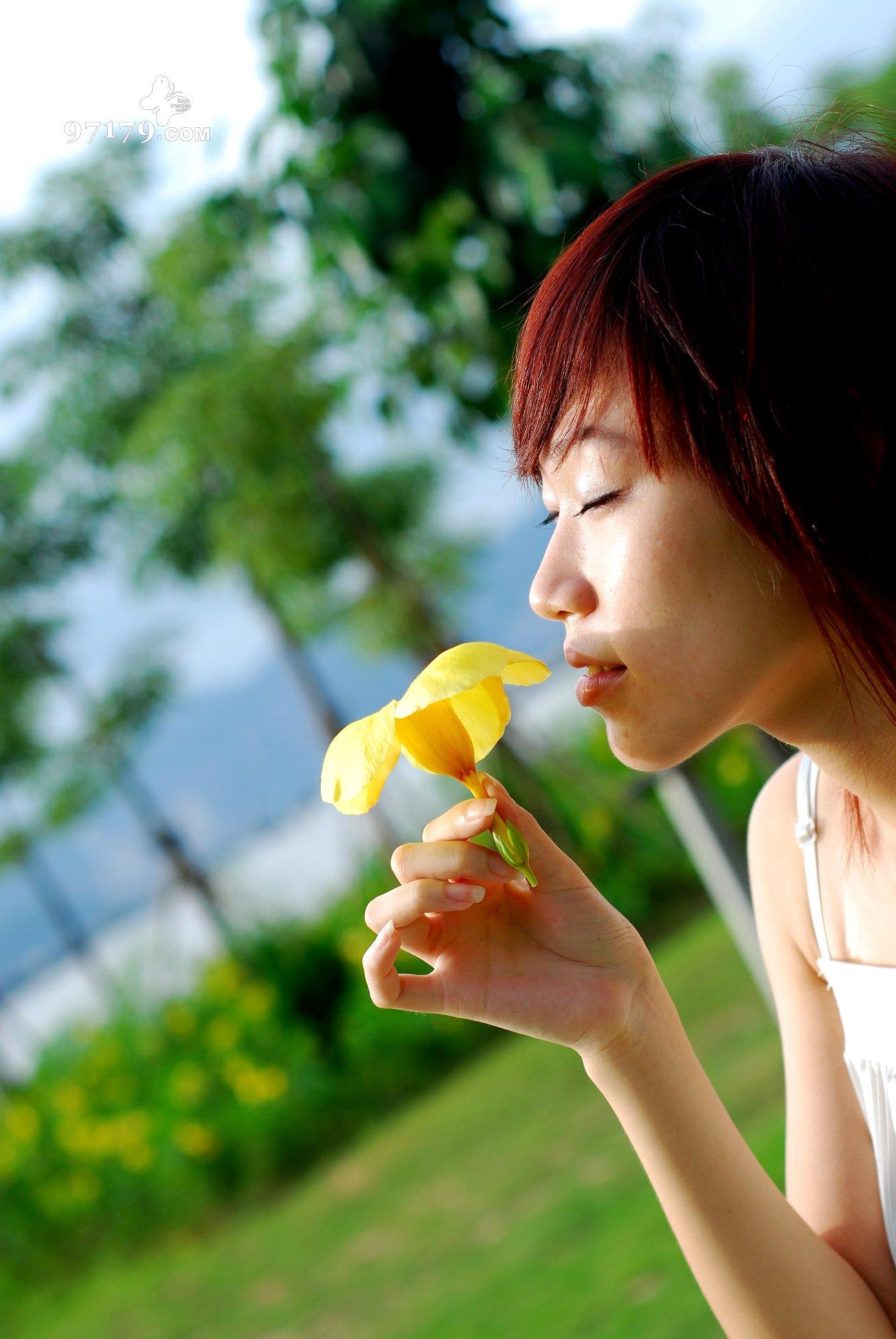 图片[10]-97179 NO.048-Skina[30P] – 速更版-美库