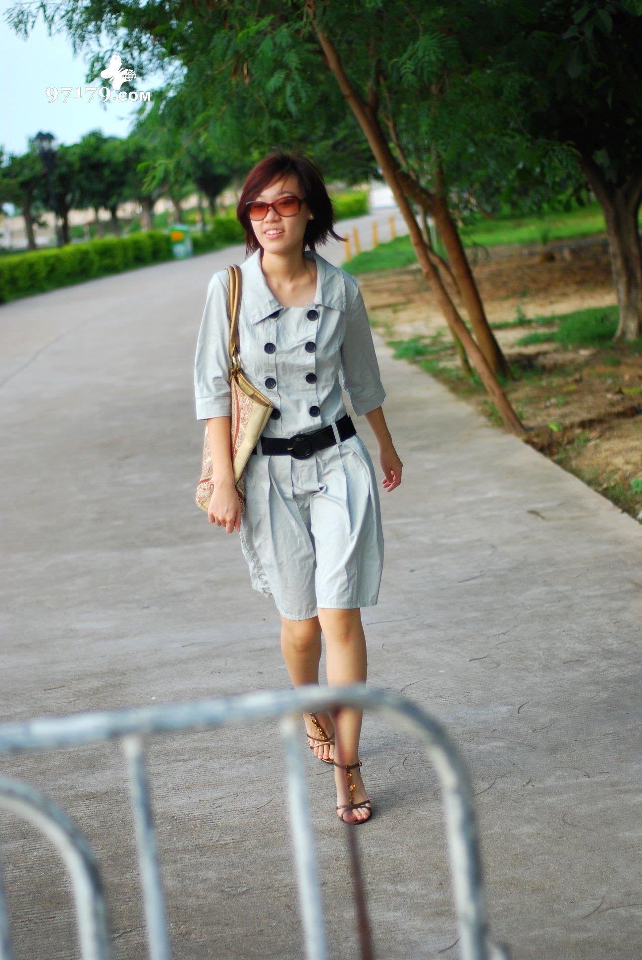 图片[22]-97179 NO.048-Skina[30P] – 速更版-美库