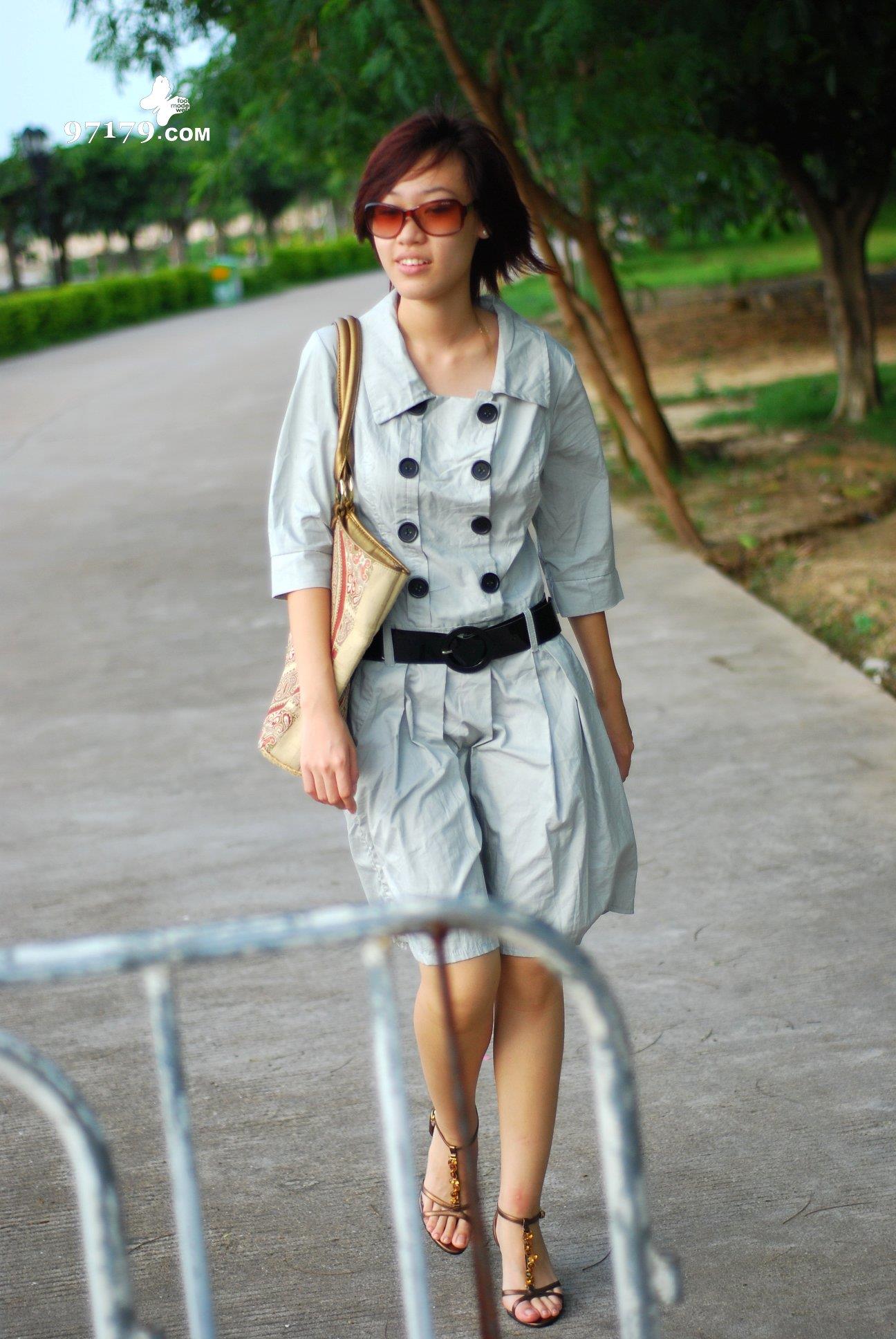 图片[23]-97179 NO.048-Skina[30P] – 速更版-美库