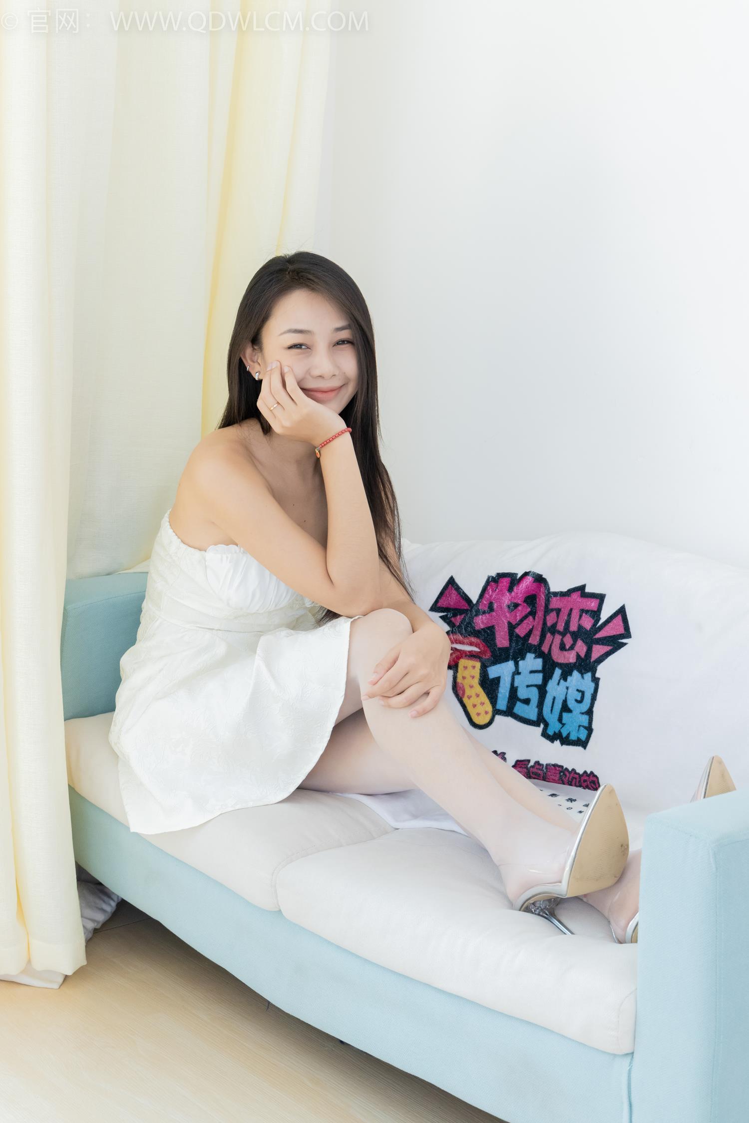 图片[97]-物恋传媒 NO.2058 岚岚-绽放光芒[150P] – 速更版-美库