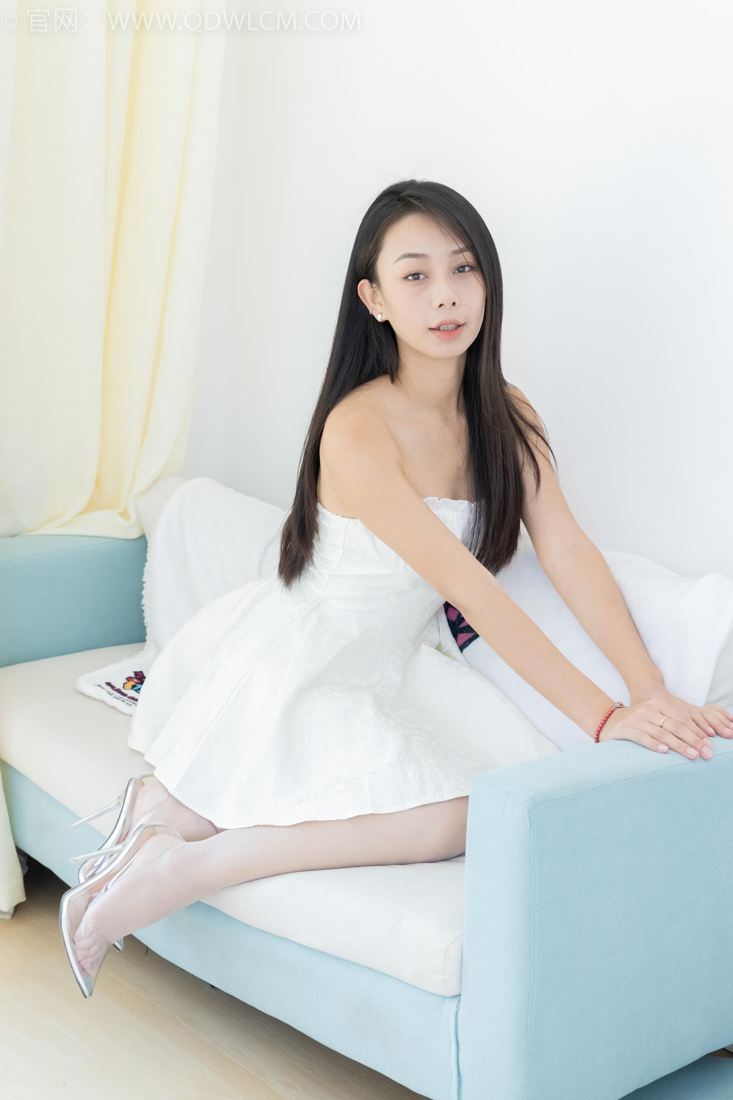 图片[112]-物恋传媒 NO.2058 岚岚-绽放光芒[150P] – 速更版-美库