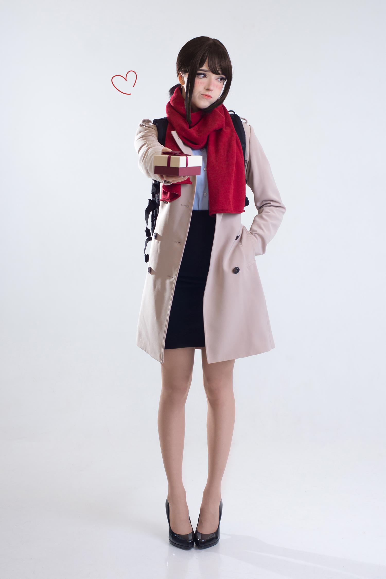 图片[12]-Candy Ball  – Douki Chan[36P] – 速更版-美库