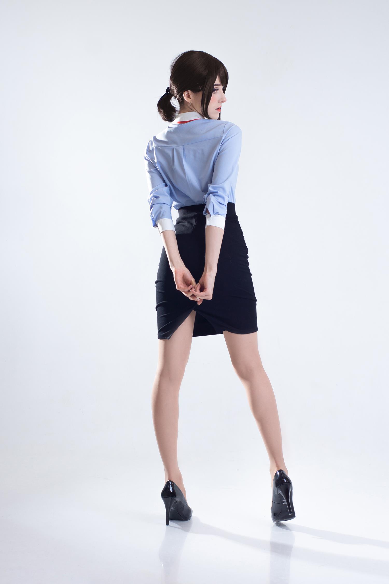 图片[13]-Candy Ball  – Douki Chan[36P] – 速更版-美库