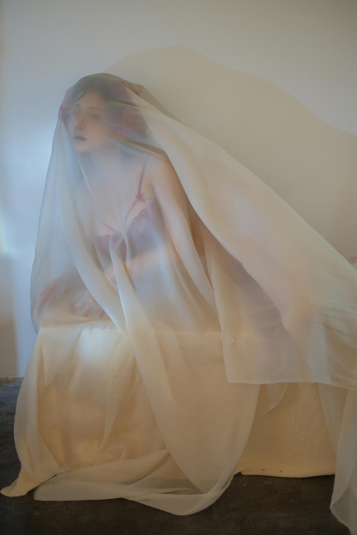 图片[16]-蠢沫沫  – 红[18P] – 速更版-美库