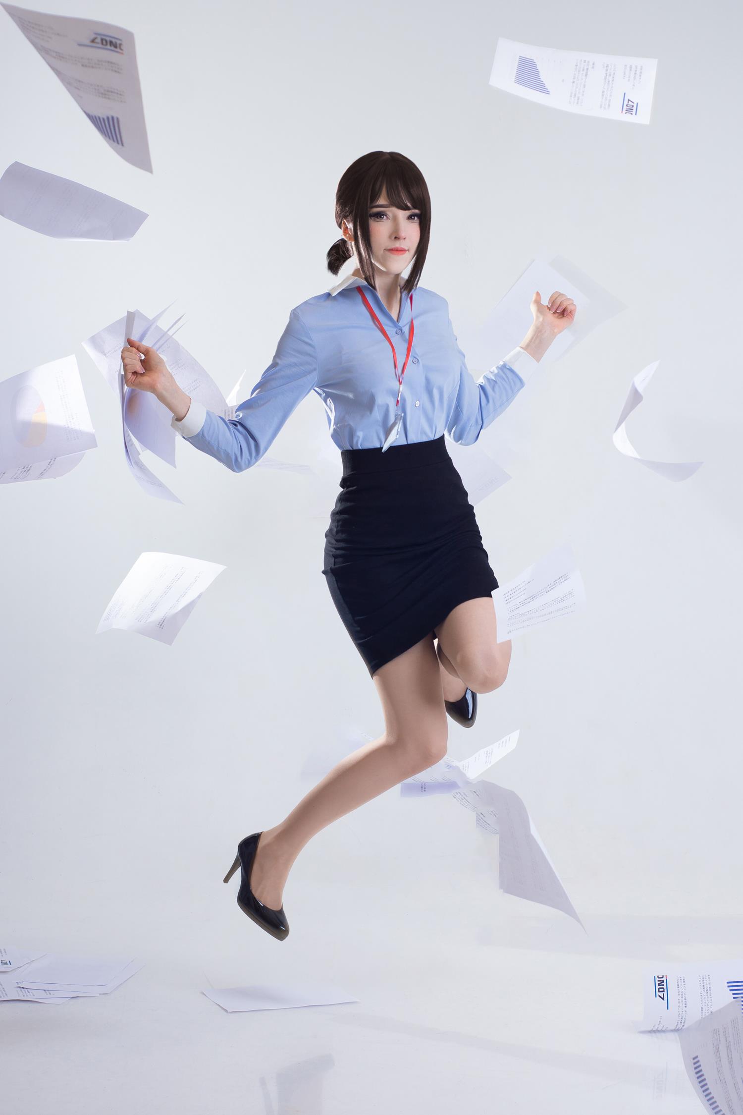 图片[37]-Candy Ball  – Douki Chan[36P] – 速更版-美库