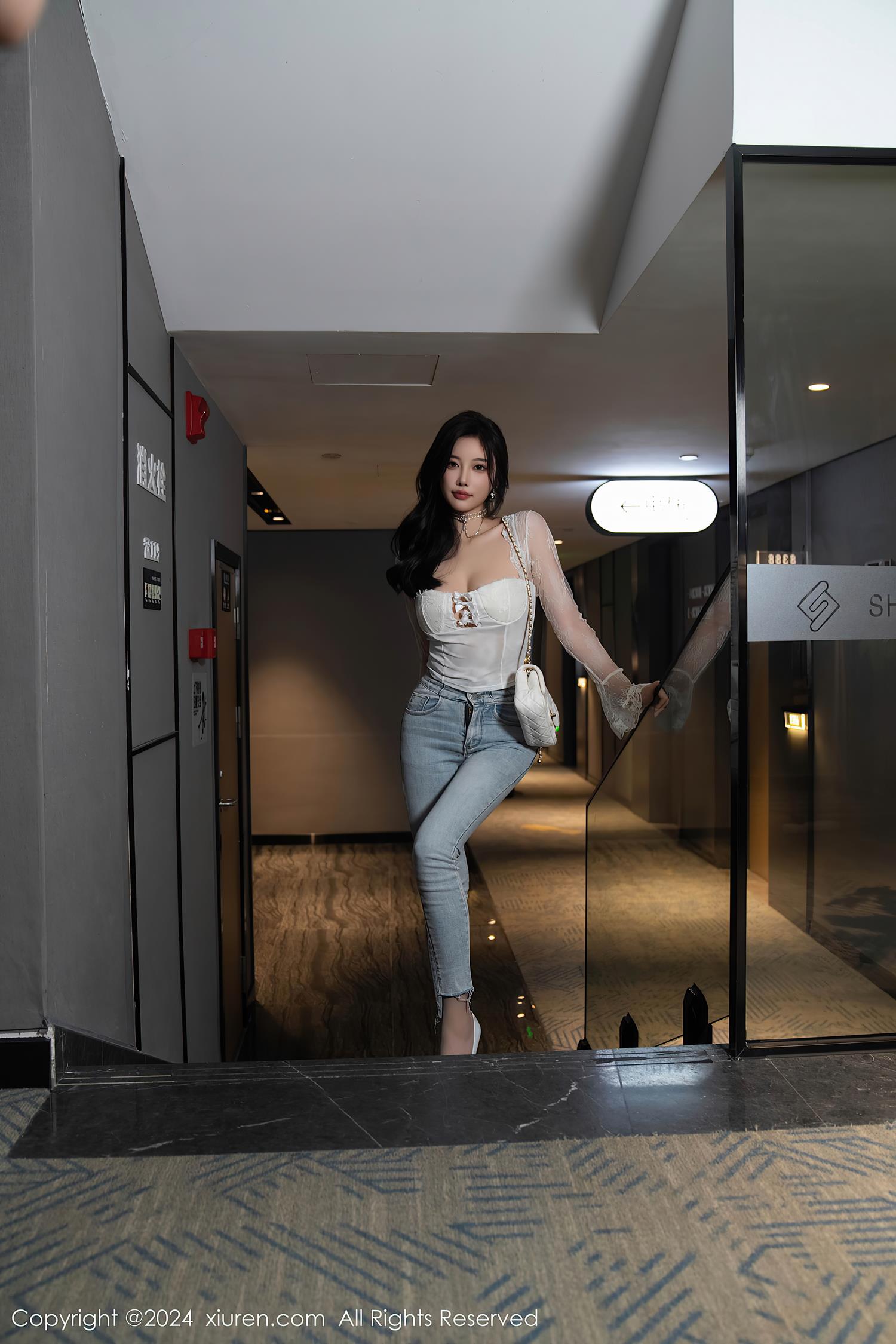 图片[14]-[Xiuren秀人网]2024.09.10 NO.9140 杨晨晨Yome[47+1P] – 速更版-美库
