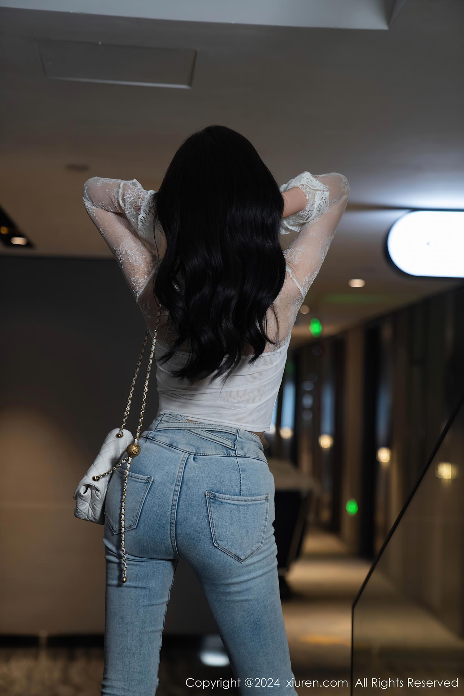 图片[18]-[Xiuren秀人网]2024.09.10 NO.9140 杨晨晨Yome[47+1P] – 速更版-美库