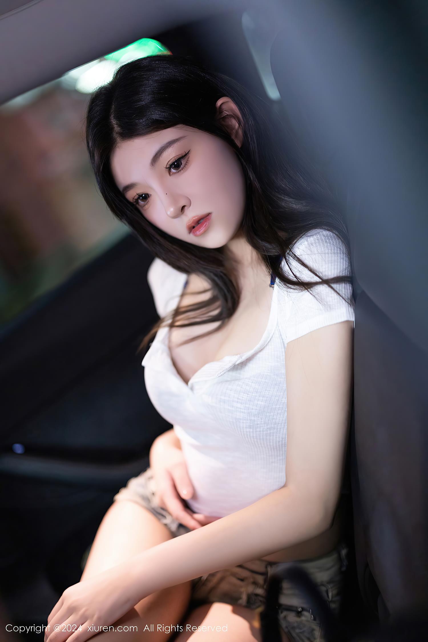 图片[29]-[Xiuren秀人网]2024.09.11 NO.9141 初梦瑶[62+1P] – 速更版-美库