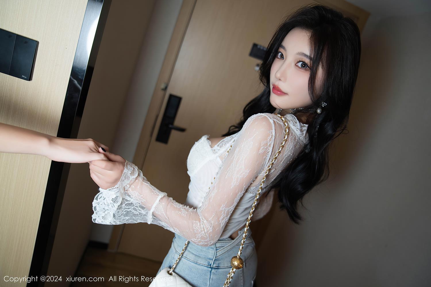 图片[44]-[Xiuren秀人网]2024.09.10 NO.9140 杨晨晨Yome[47+1P] – 速更版-美库
