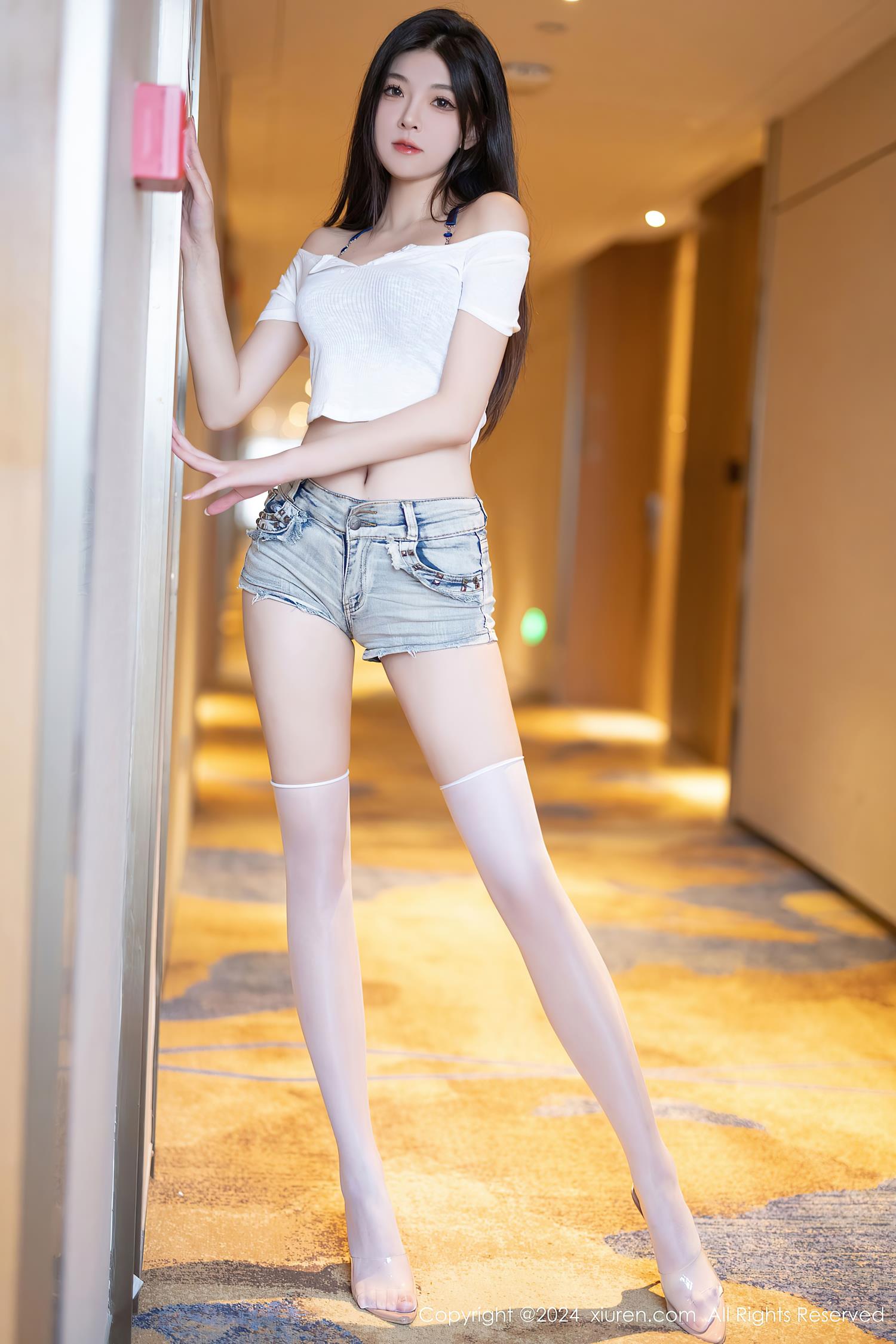 图片[47]-[Xiuren秀人网]2024.09.11 NO.9141 初梦瑶[62+1P] – 速更版-美库