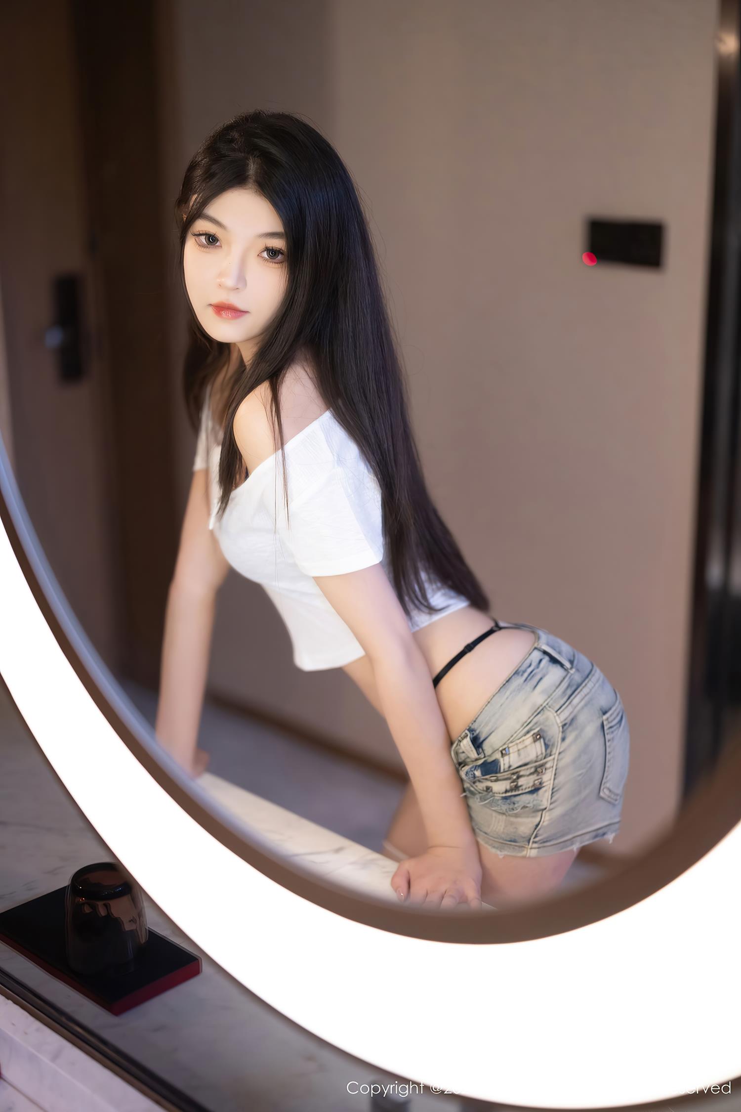 图片[56]-[Xiuren秀人网]2024.09.11 NO.9141 初梦瑶[62+1P] – 速更版-美库