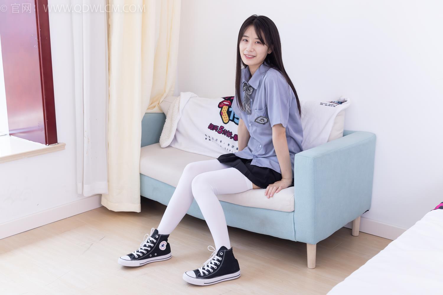 图片[21]-物恋传媒 NO.2059 菜菜-前进的光[160P] – 速更版-美库