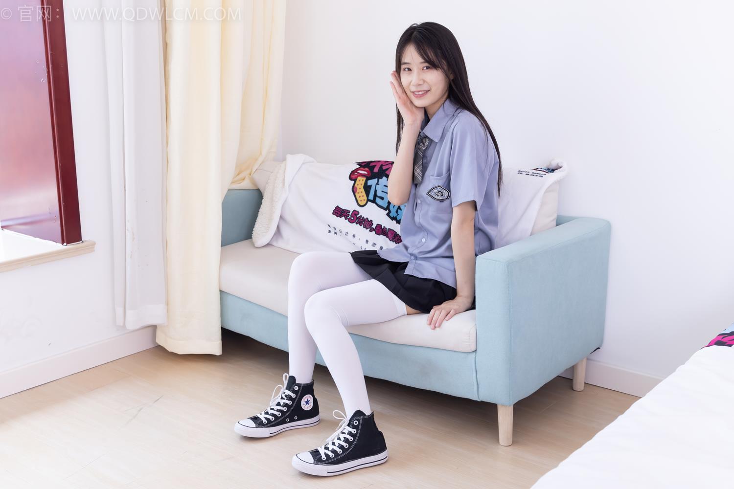 图片[22]-物恋传媒 NO.2059 菜菜-前进的光[160P] – 速更版-美库