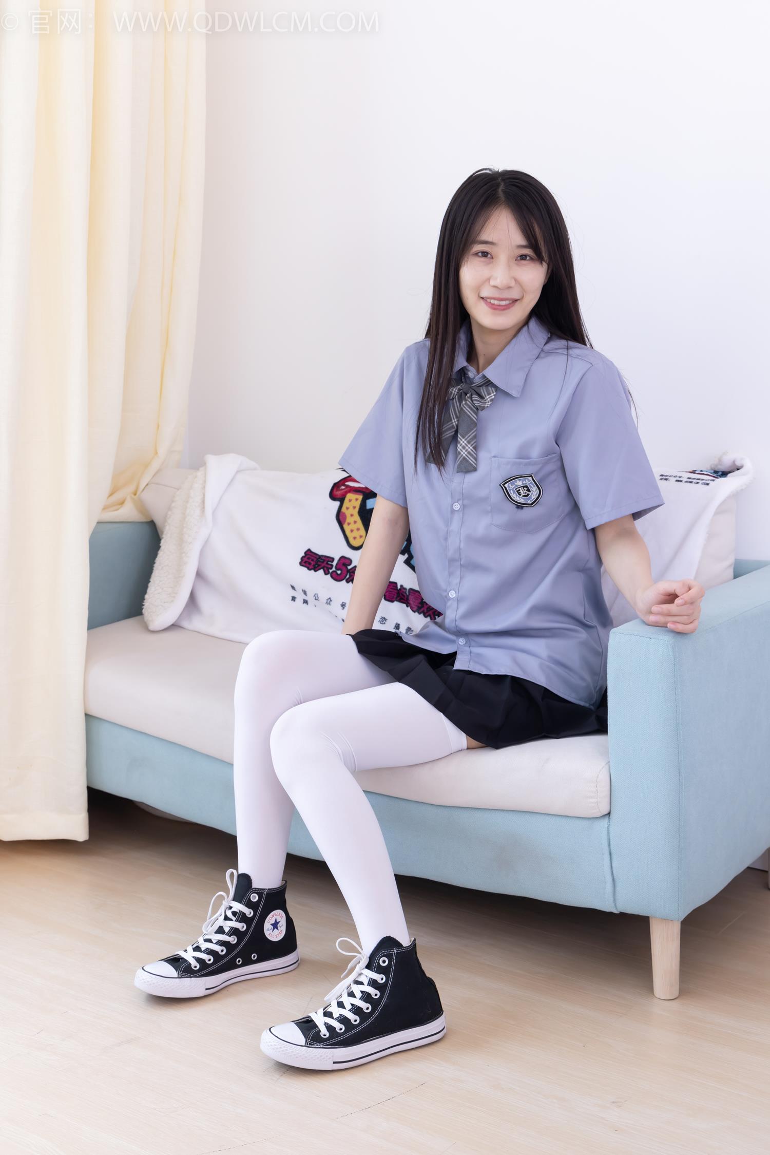 图片[23]-物恋传媒 NO.2059 菜菜-前进的光[160P] – 速更版-美库