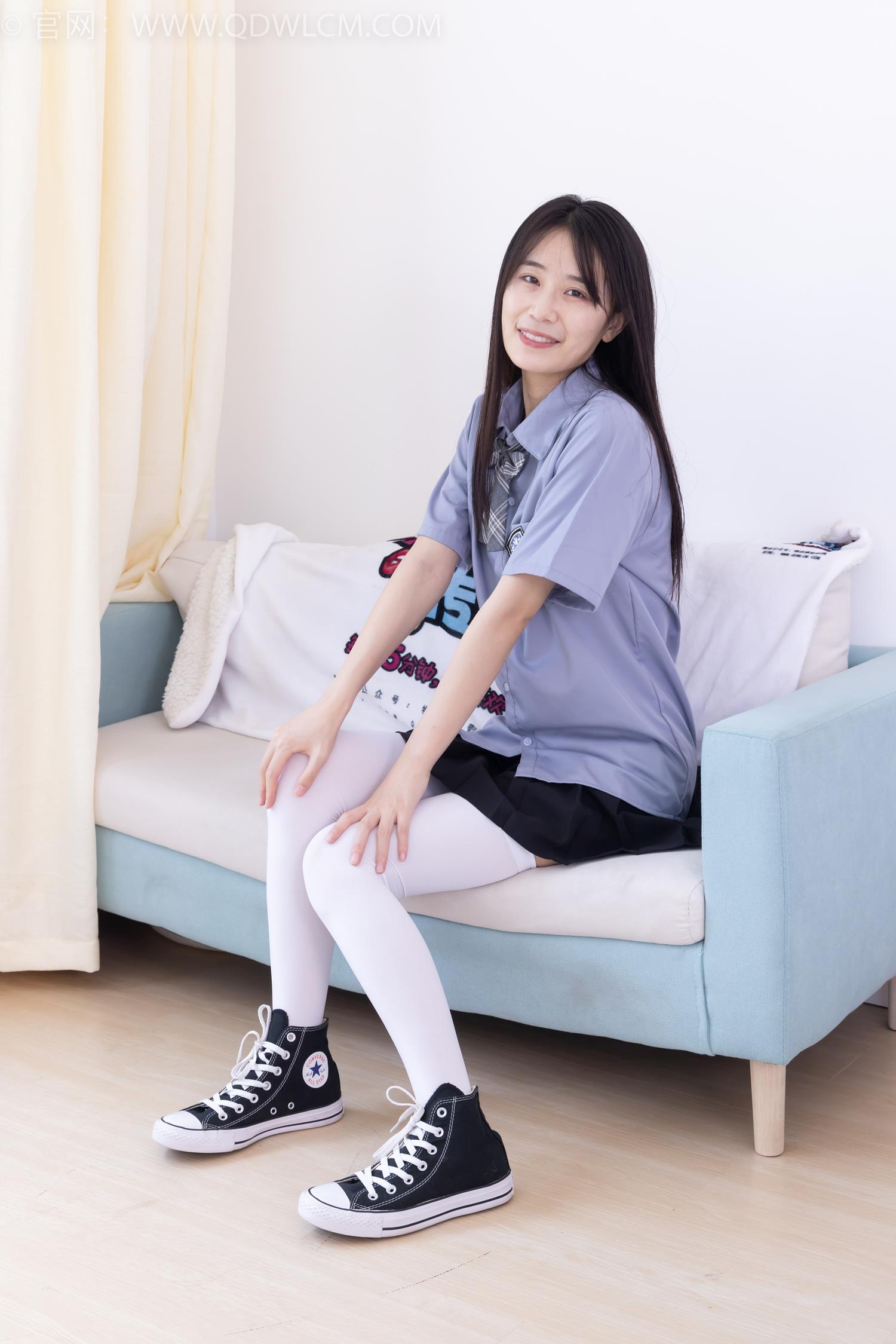 图片[24]-物恋传媒 NO.2059 菜菜-前进的光[160P] – 速更版-美库