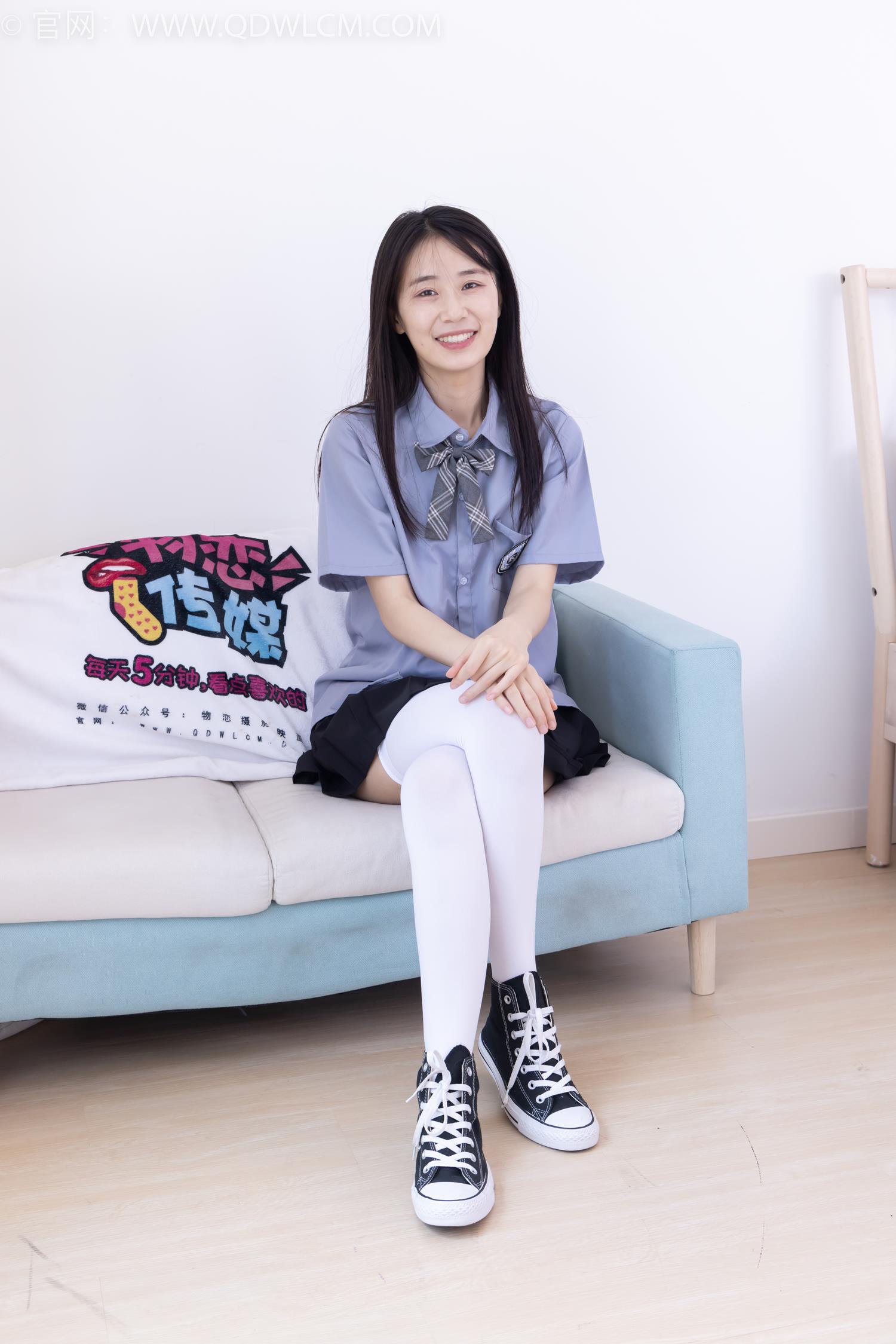 图片[32]-物恋传媒 NO.2059 菜菜-前进的光[160P] – 速更版-美库