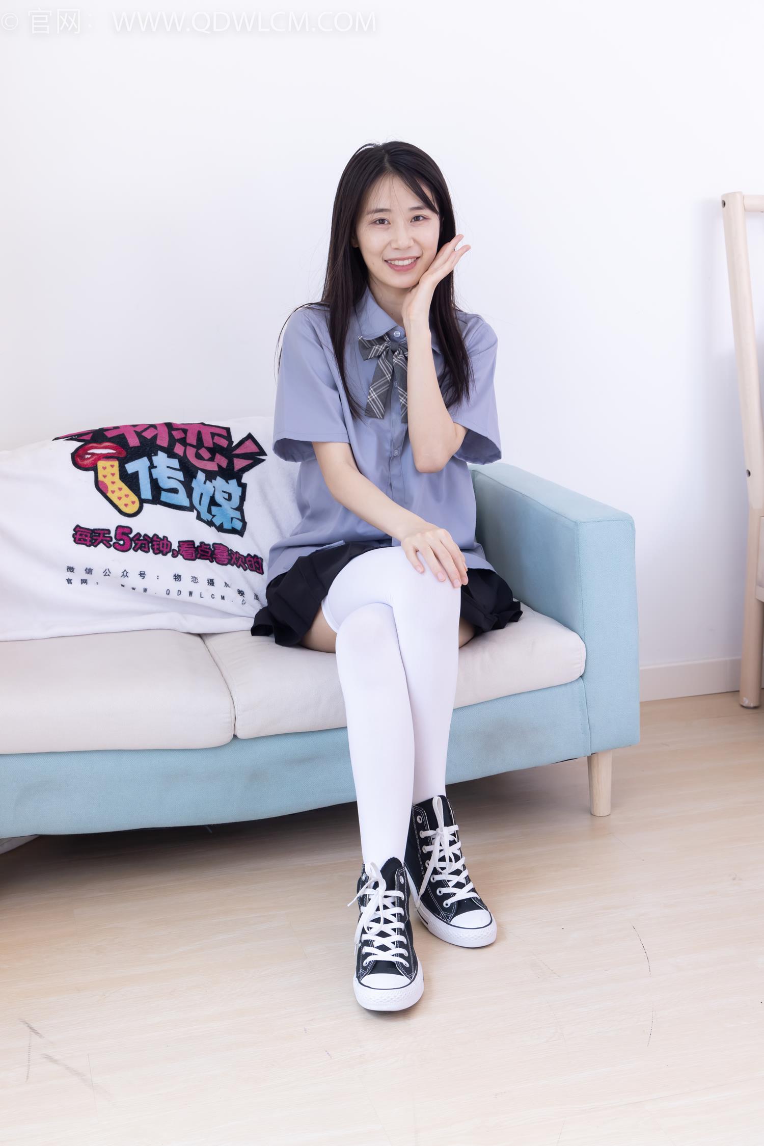 图片[33]-物恋传媒 NO.2059 菜菜-前进的光[160P] – 速更版-美库