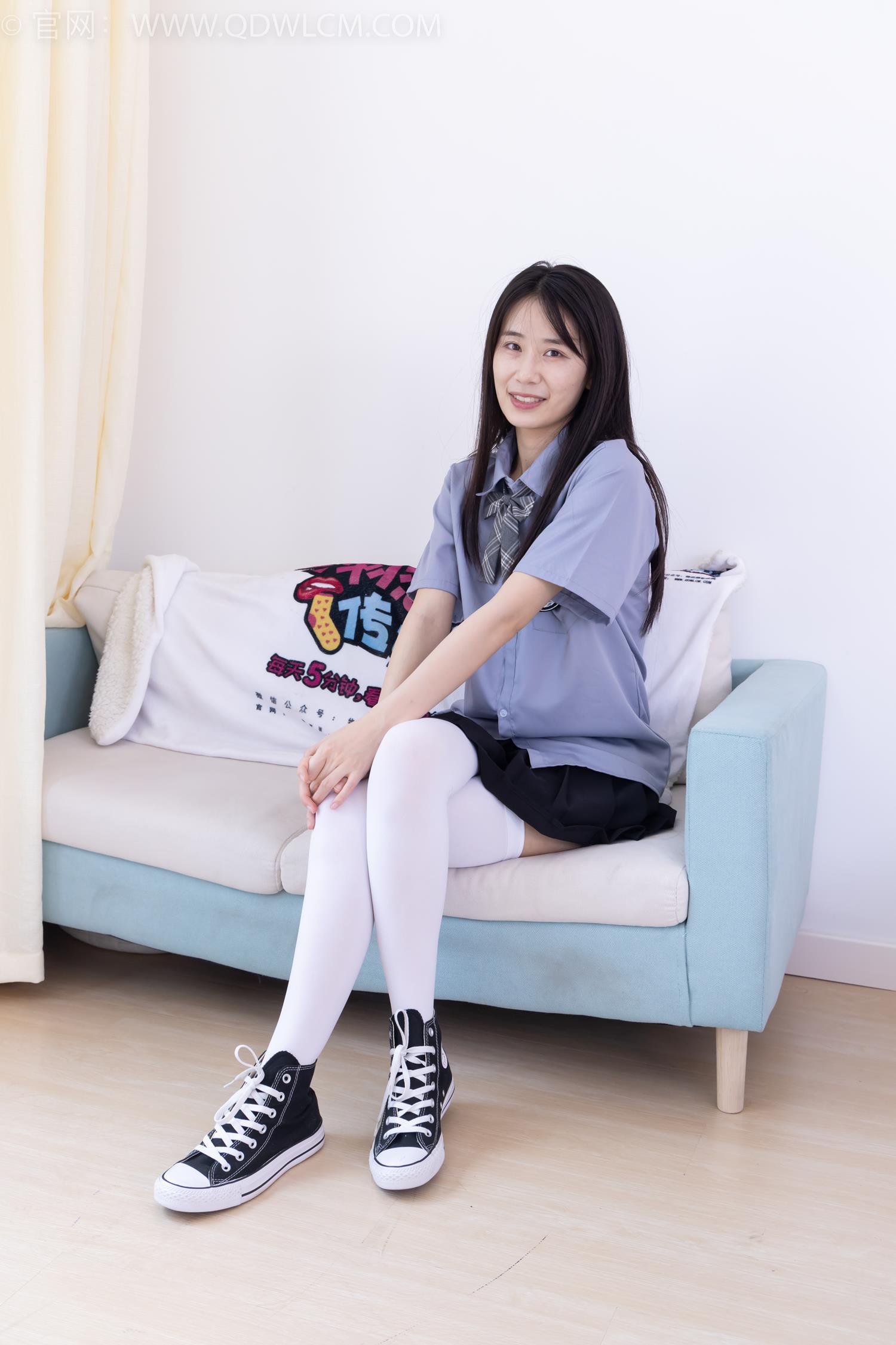 图片[35]-物恋传媒 NO.2059 菜菜-前进的光[160P] – 速更版-美库