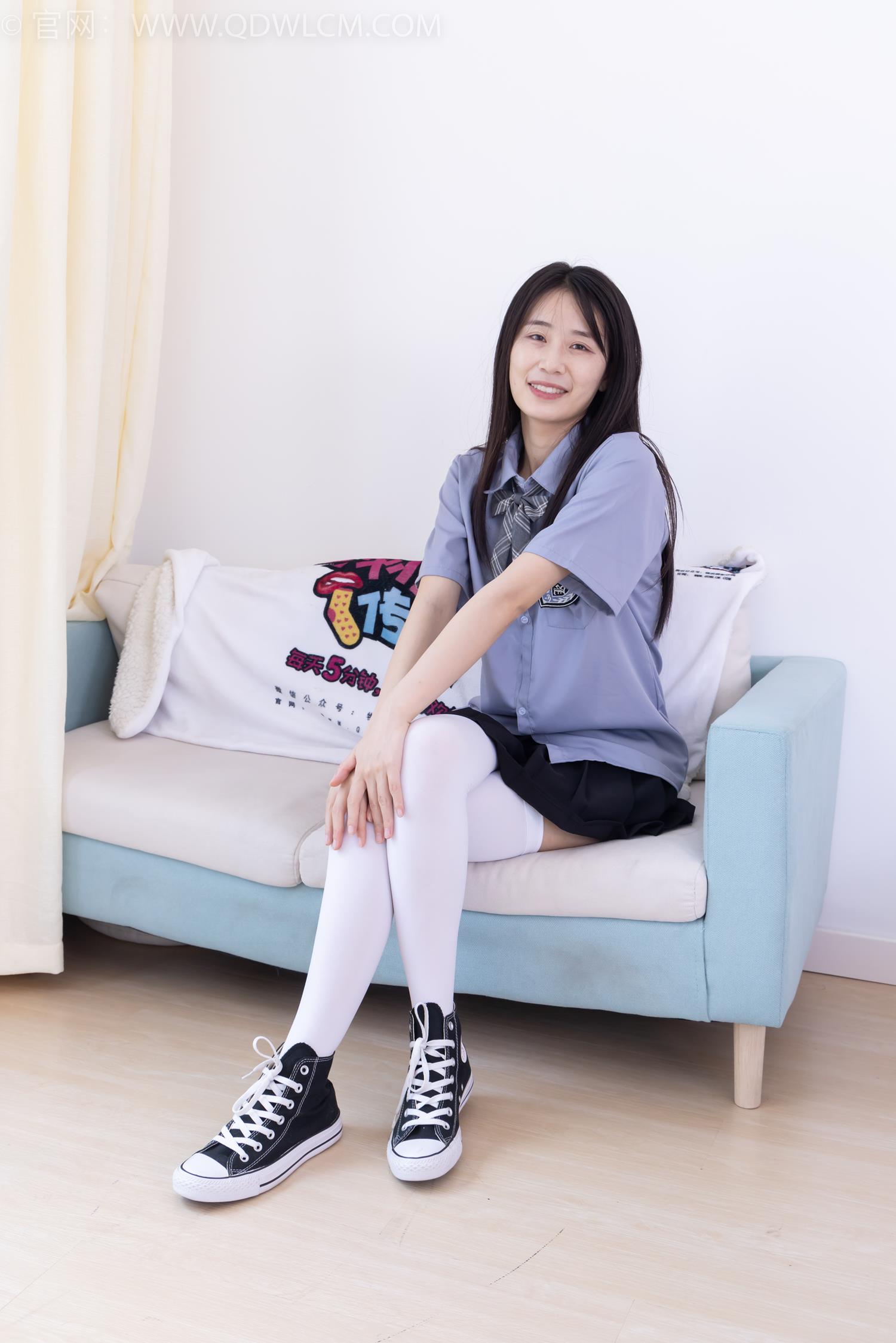 图片[36]-物恋传媒 NO.2059 菜菜-前进的光[160P] – 速更版-美库