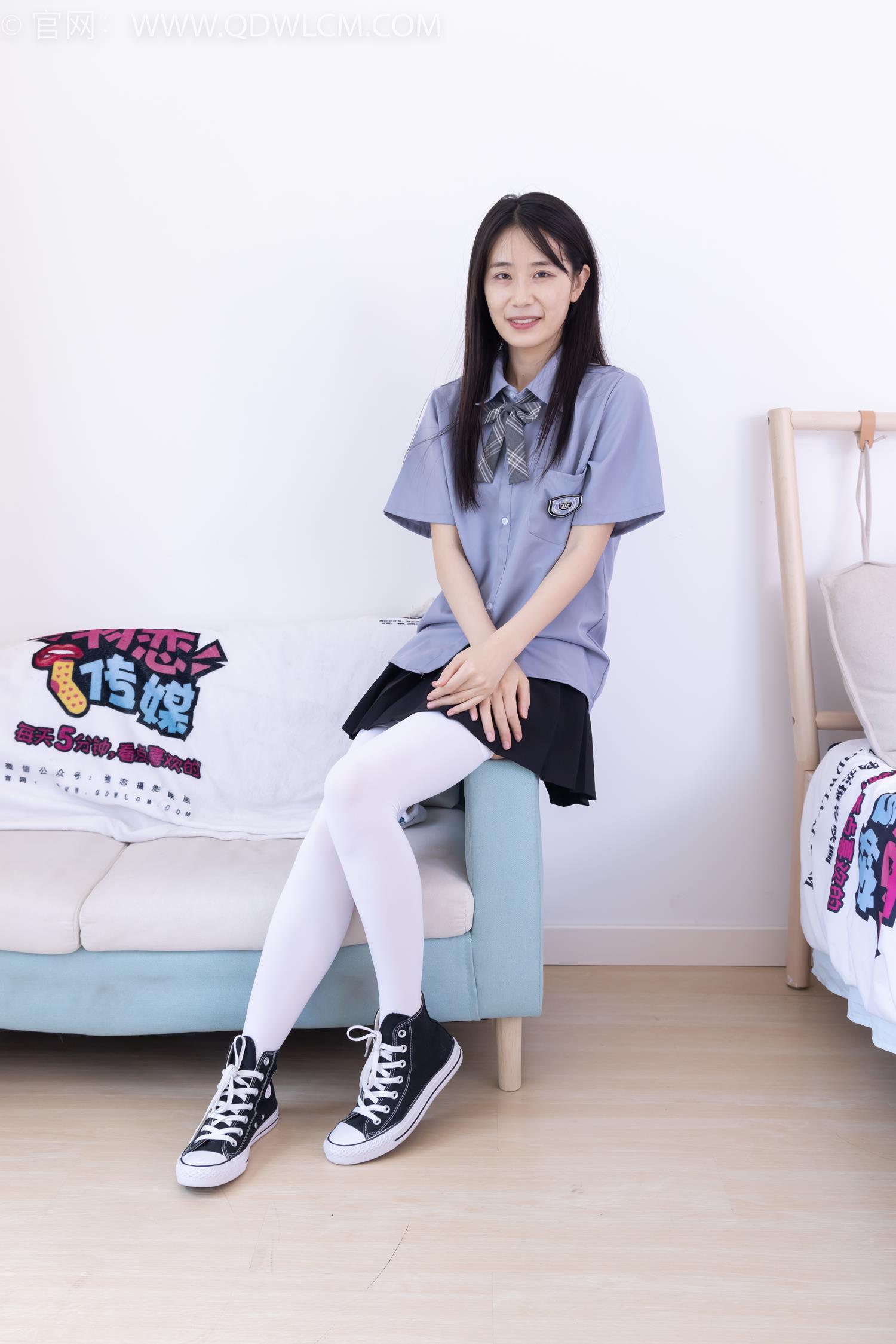 图片[39]-物恋传媒 NO.2059 菜菜-前进的光[160P] – 速更版-美库