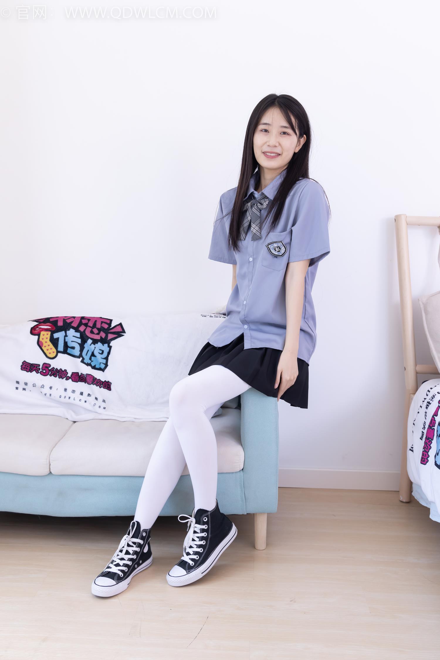 图片[40]-物恋传媒 NO.2059 菜菜-前进的光[160P] – 速更版-美库