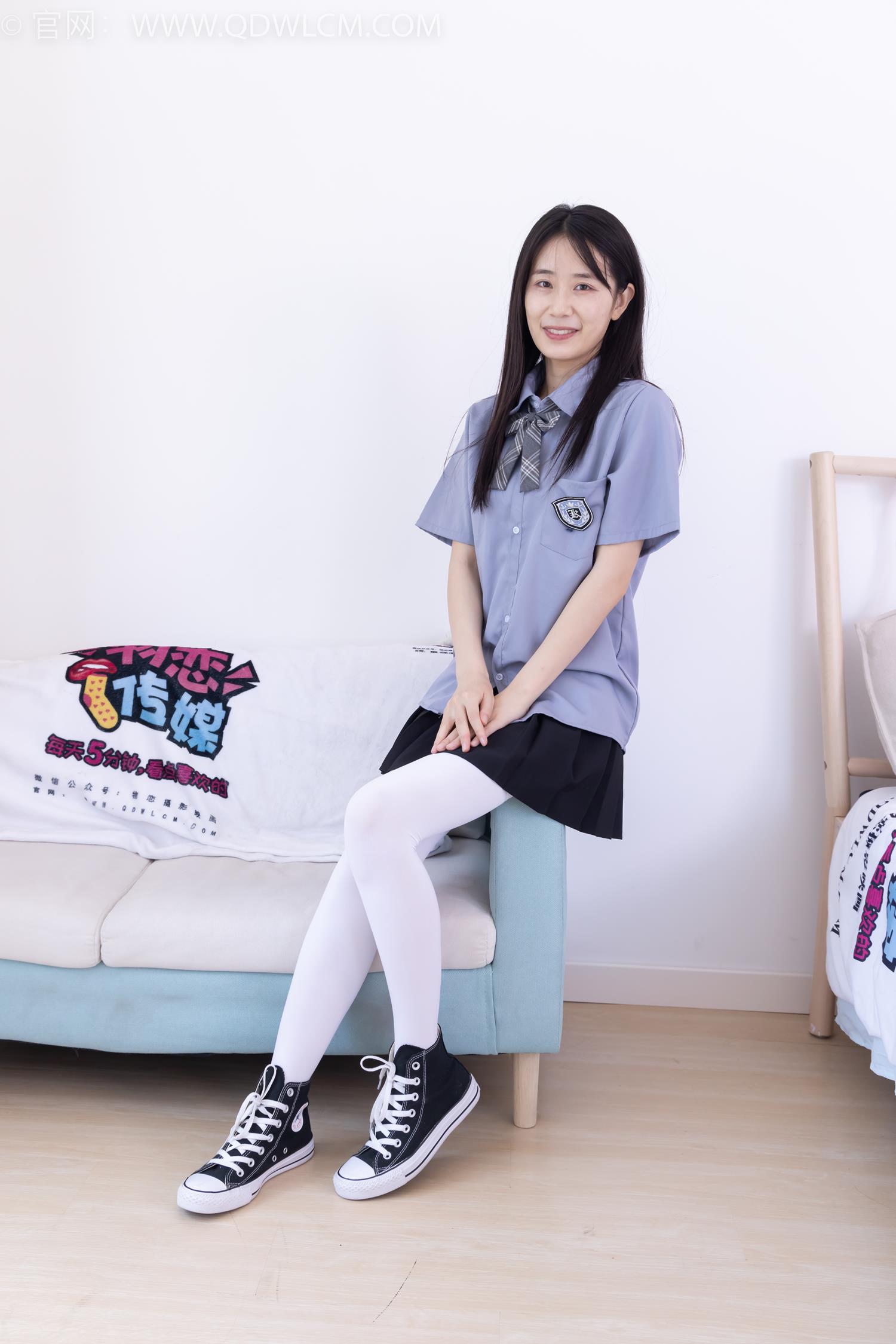 图片[41]-物恋传媒 NO.2059 菜菜-前进的光[160P] – 速更版-美库