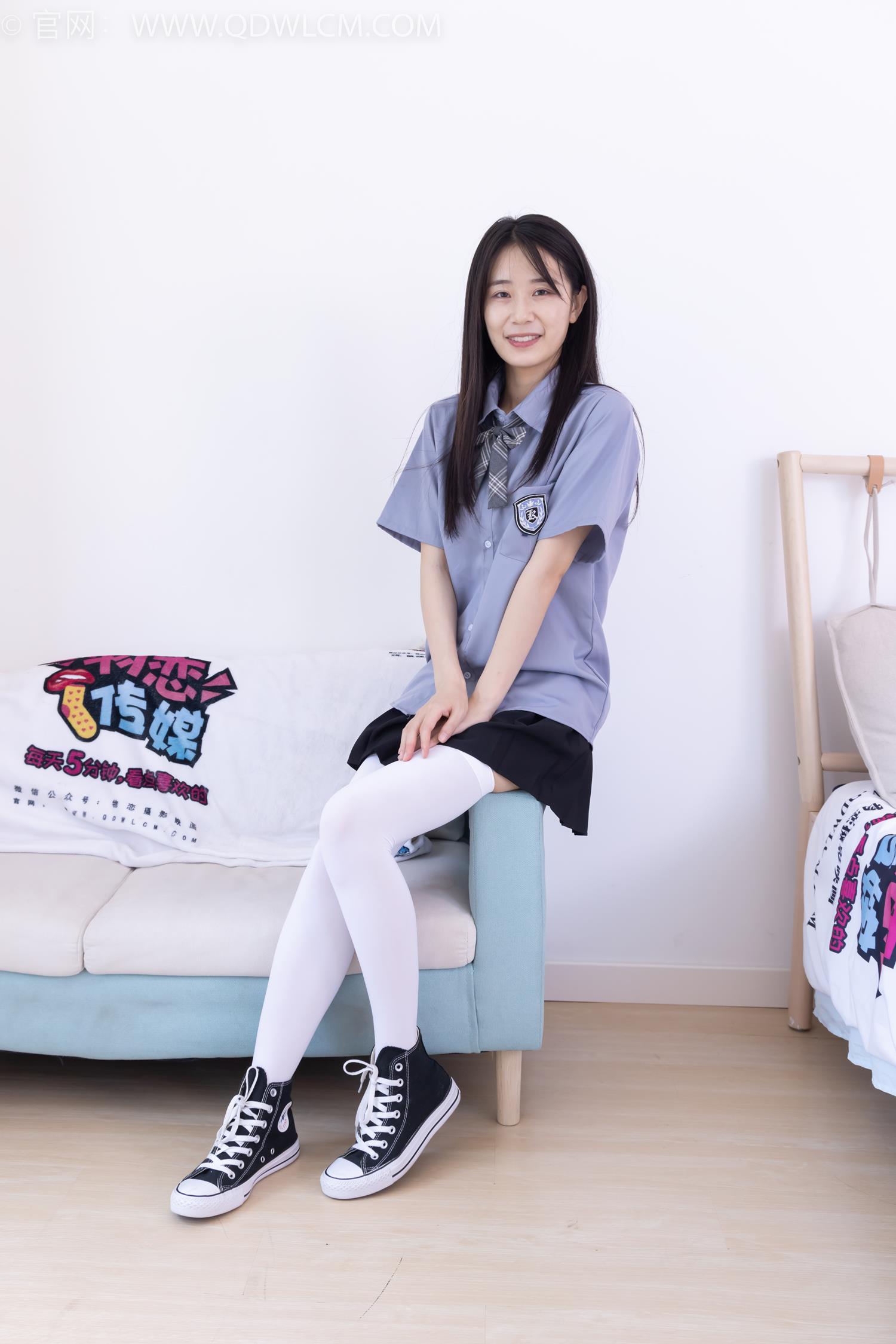 图片[42]-物恋传媒 NO.2059 菜菜-前进的光[160P] – 速更版-美库